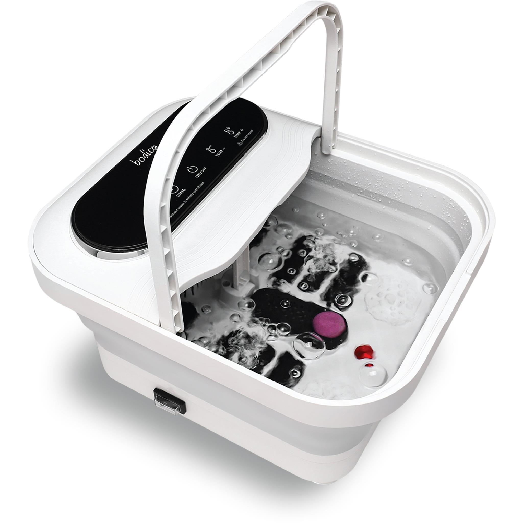 Bodico Collapsible Foot Spa