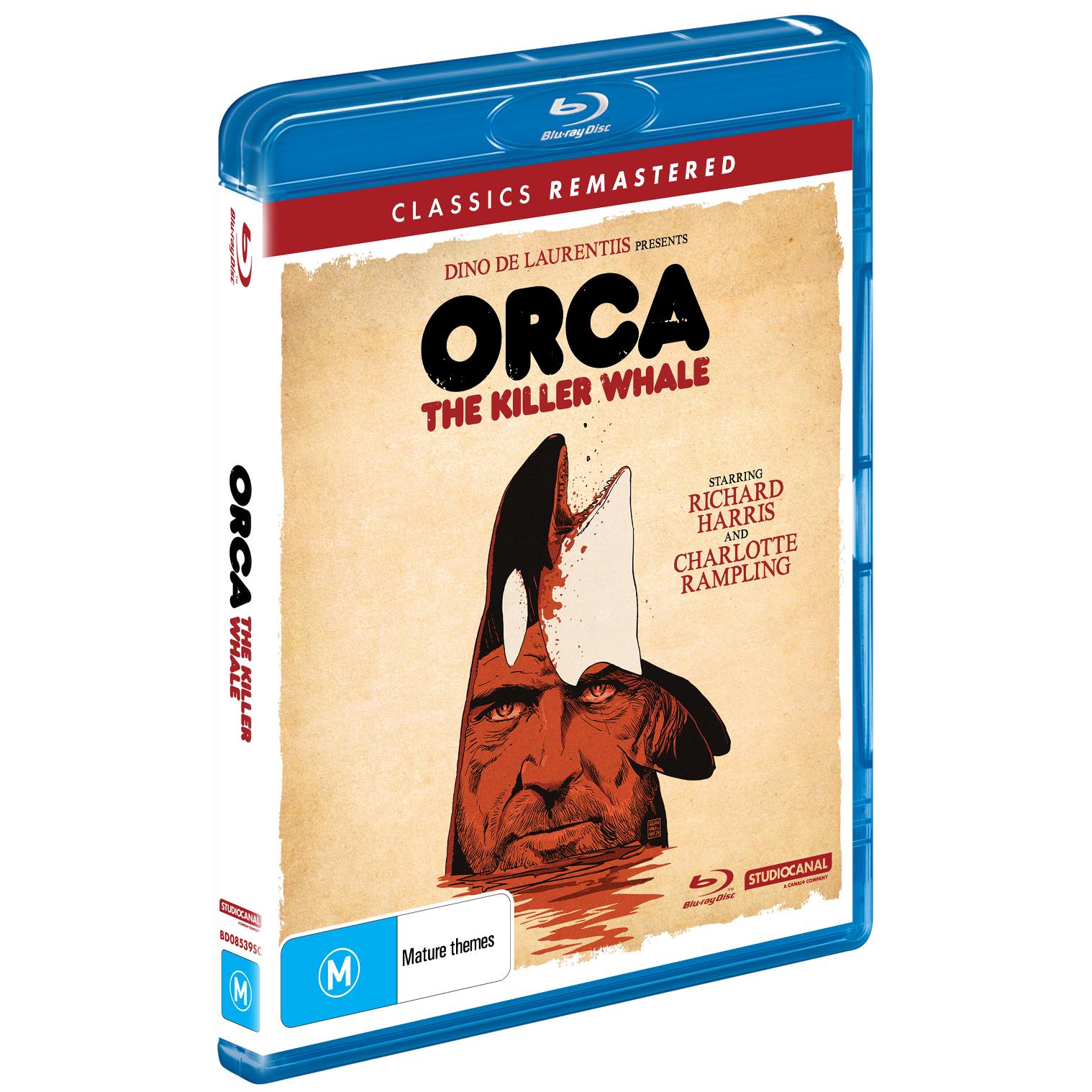 ミュージック orca DVD ミュージック orca DVD Amazon.co.jp: Orca : DVD