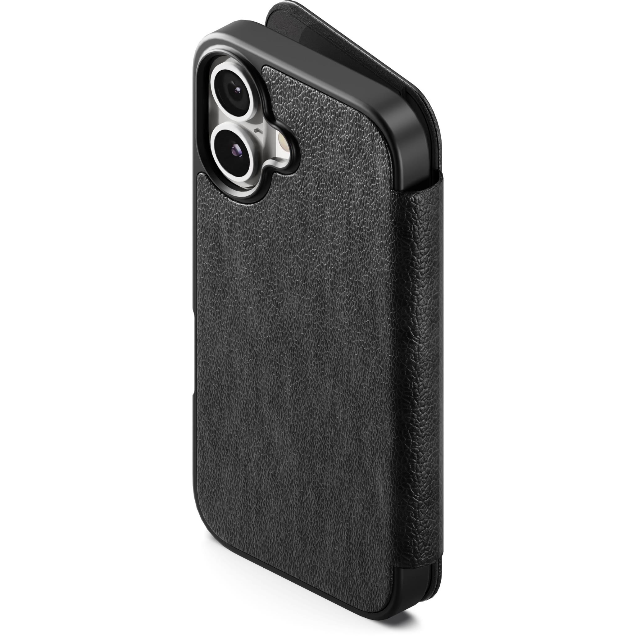Cygnett MagWallet Case for iPhone 16