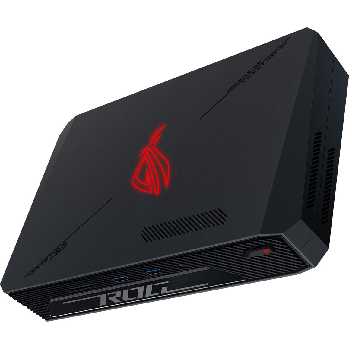 Asus ROG NUC Mini Gaming PC (Intel Core Ultra 7)[GeForce RTX