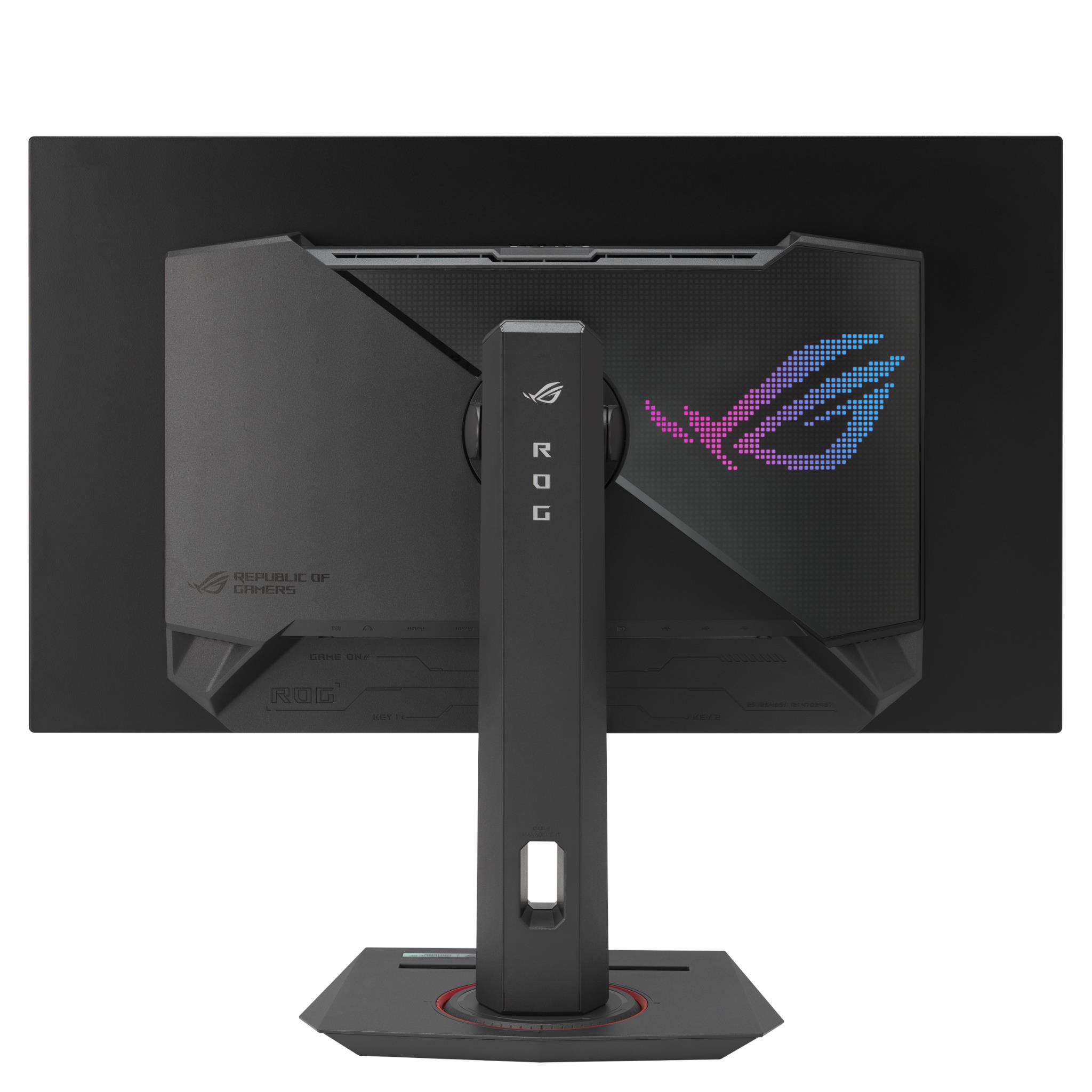 ディスプレイ・モニター本体 ASUS ROG STRIX OLED XG27AQDMG 240hz ROG Strix OLED XG27AQDMG | 27 to 31.5 Inches | Gaming