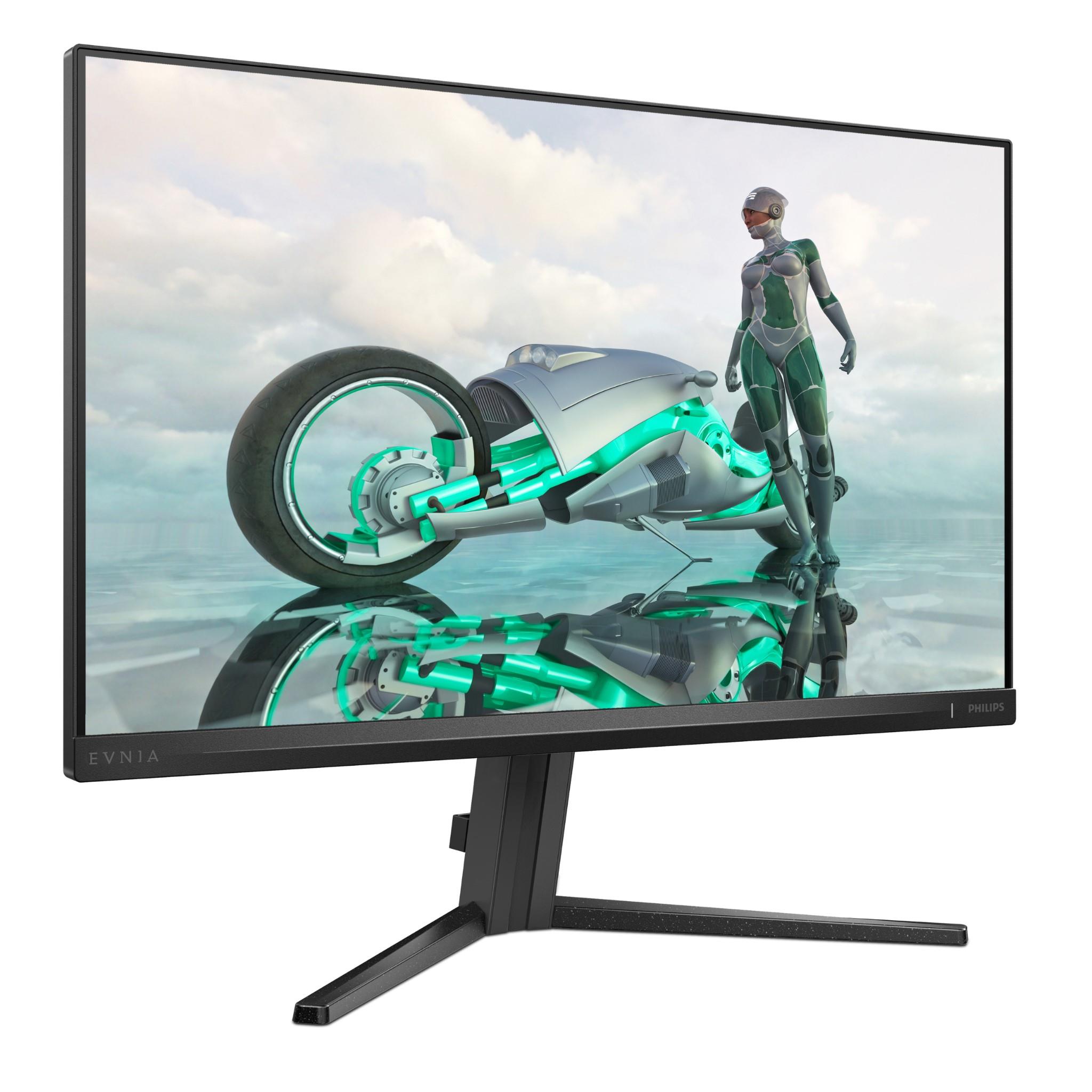 Philips Evnia 24M2N3200S 23.8'' FHD Fast IPS 180Hz Gaming