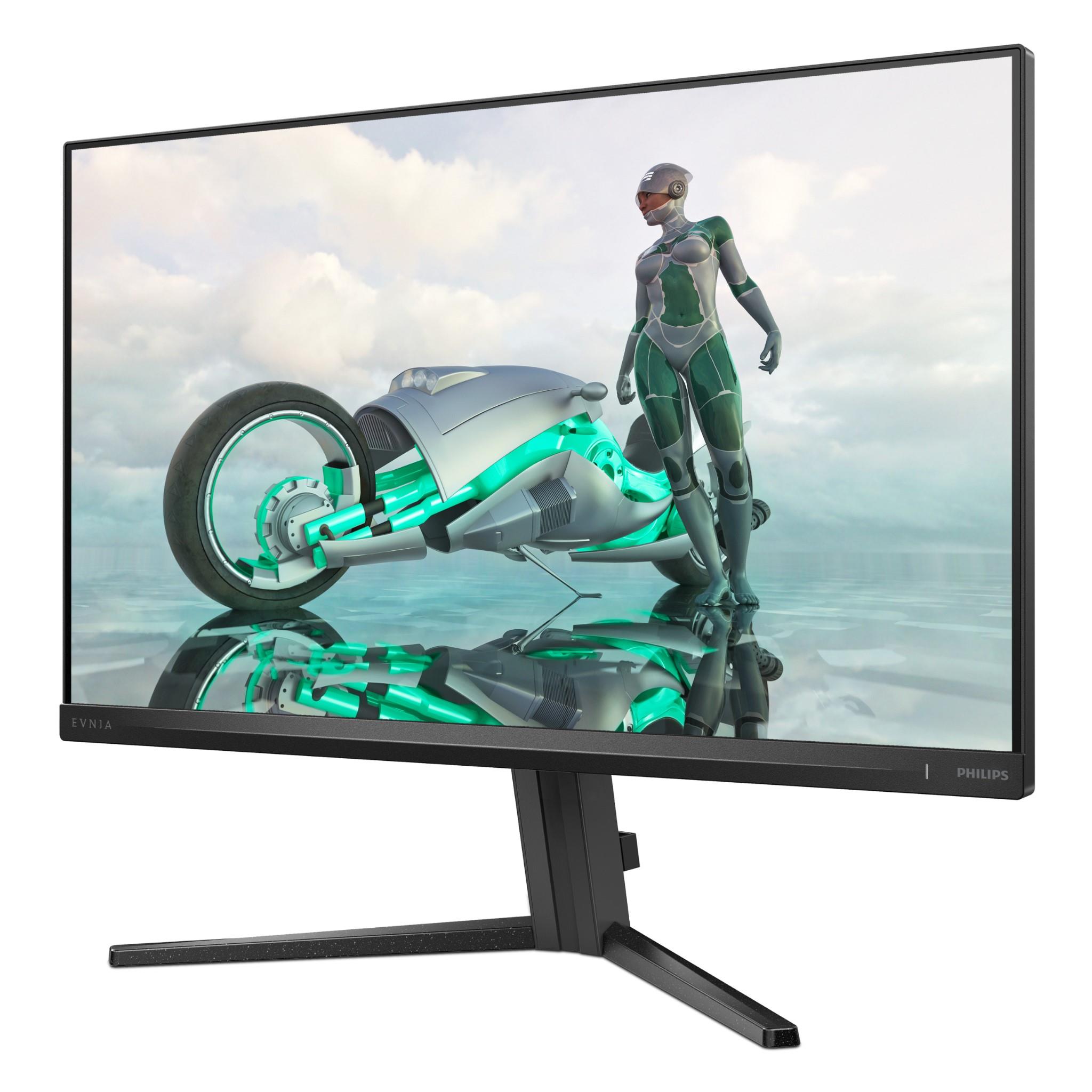Amazon.co.jp: PHILIPS EVNIA ゲーミングモニター (23.8インチ