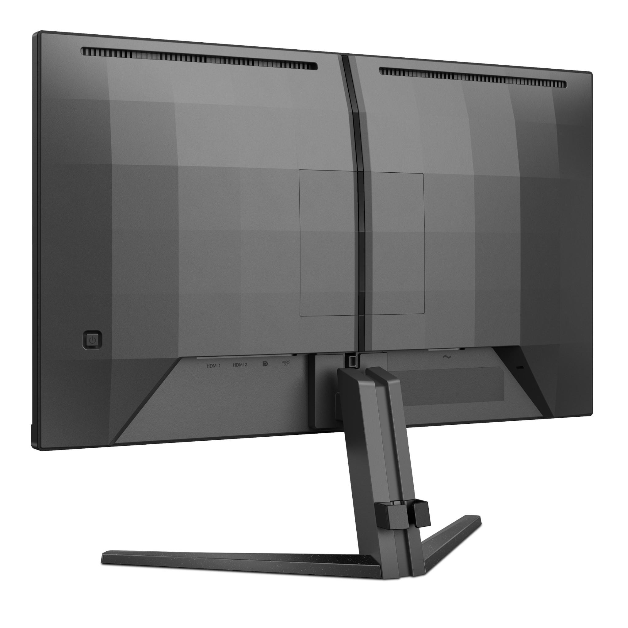 Phillips EVNIA モニター（23.8インチ/180Hz） 楽天市場】PHILIPS EVNIA ゲーミングモニター (23.8インチ/180Hz