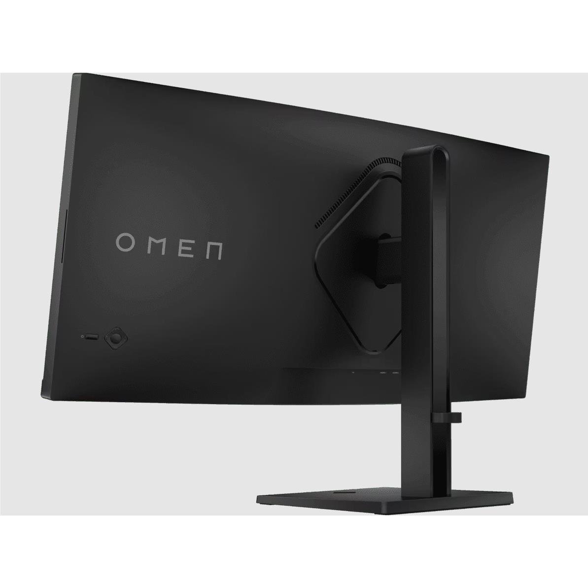 OMEN 34c 165Hz WQHDカーブド ゲーミングディスプレイ | 日本HP