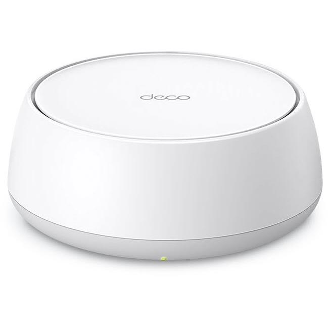 TP-Link Deco BE5000 Whole Home Mesh Wi-Fi 7 Router
