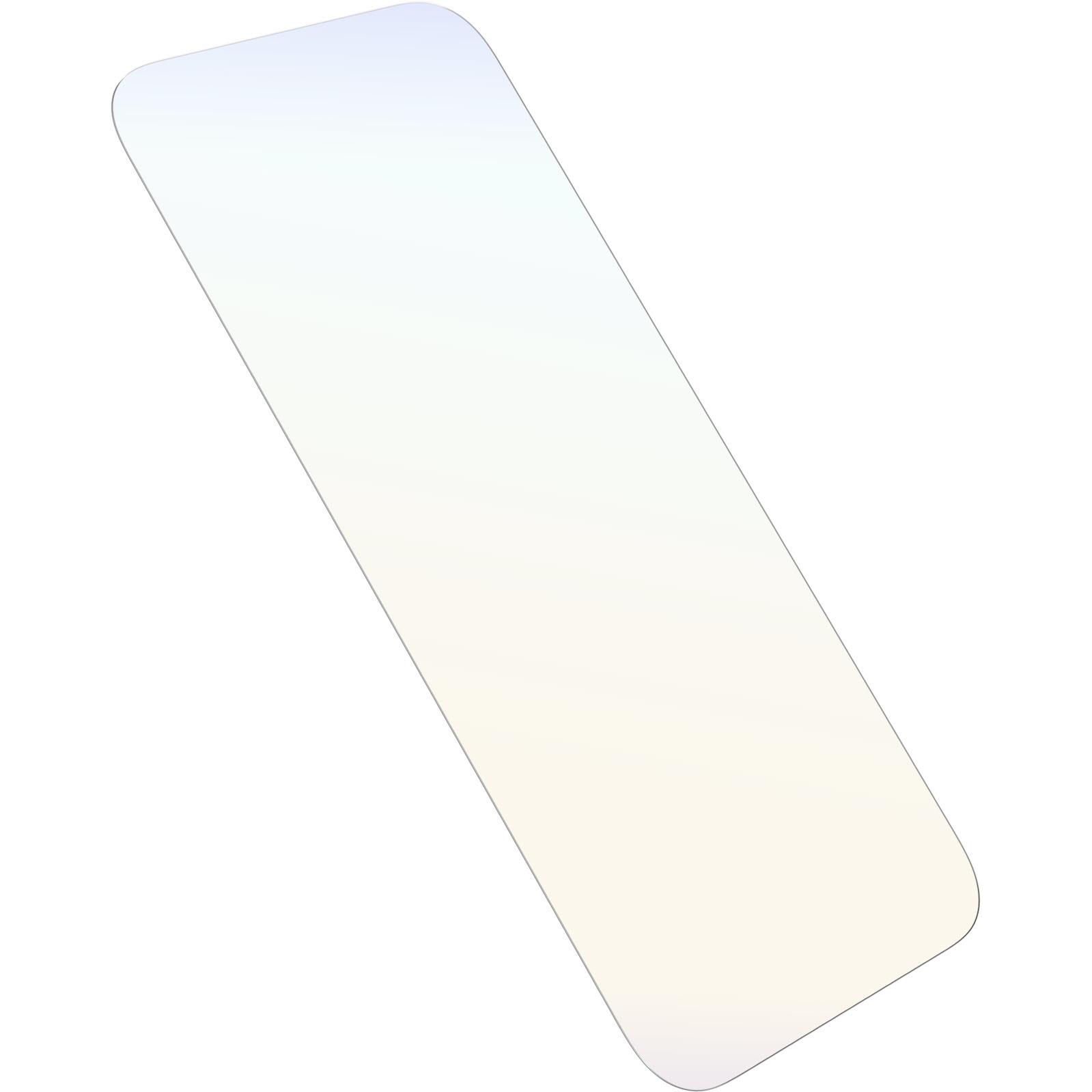 OtterBox Premium Pro Glass Blue Light Screen Protector for iPhone 16