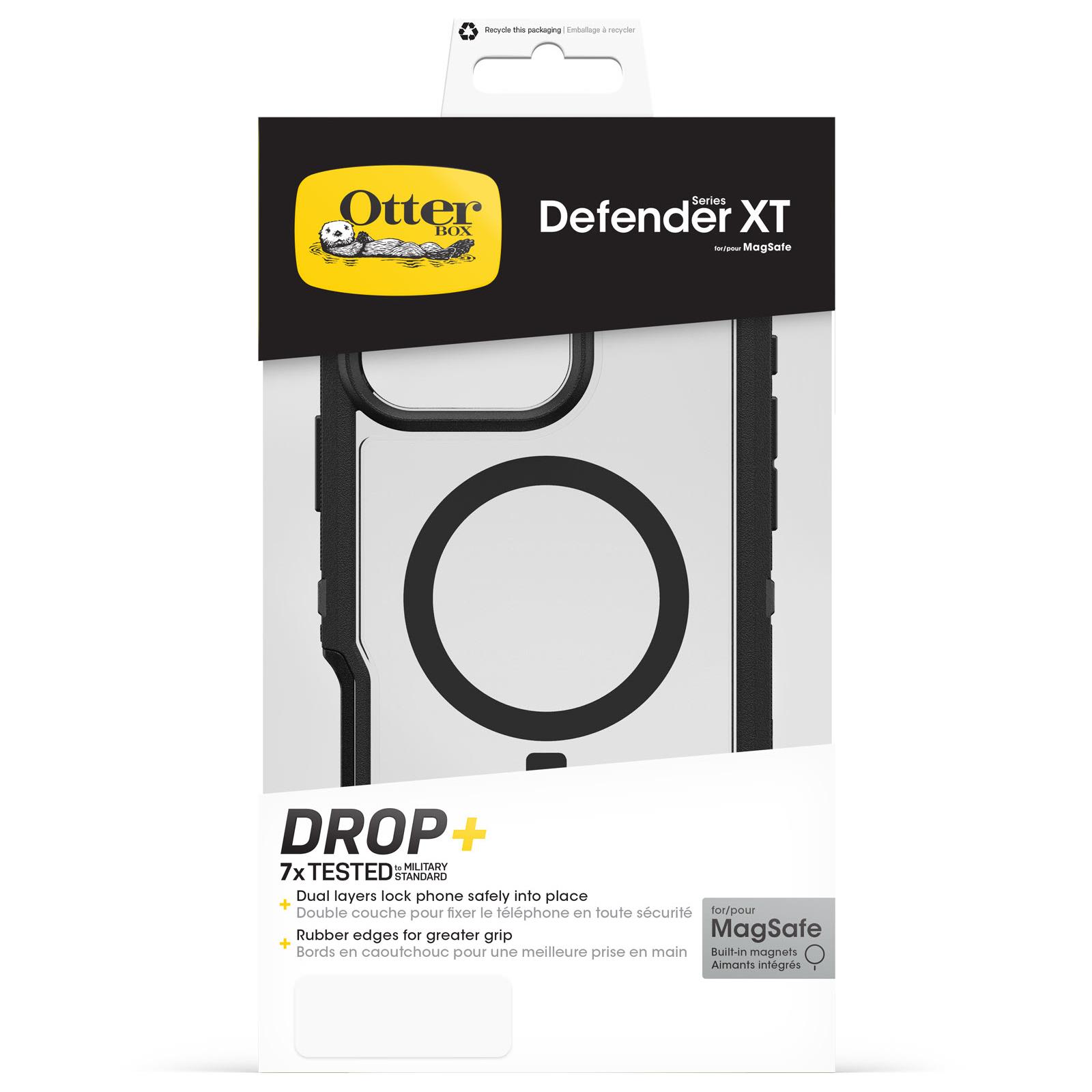 OtterBox Defender Series XT | SHI