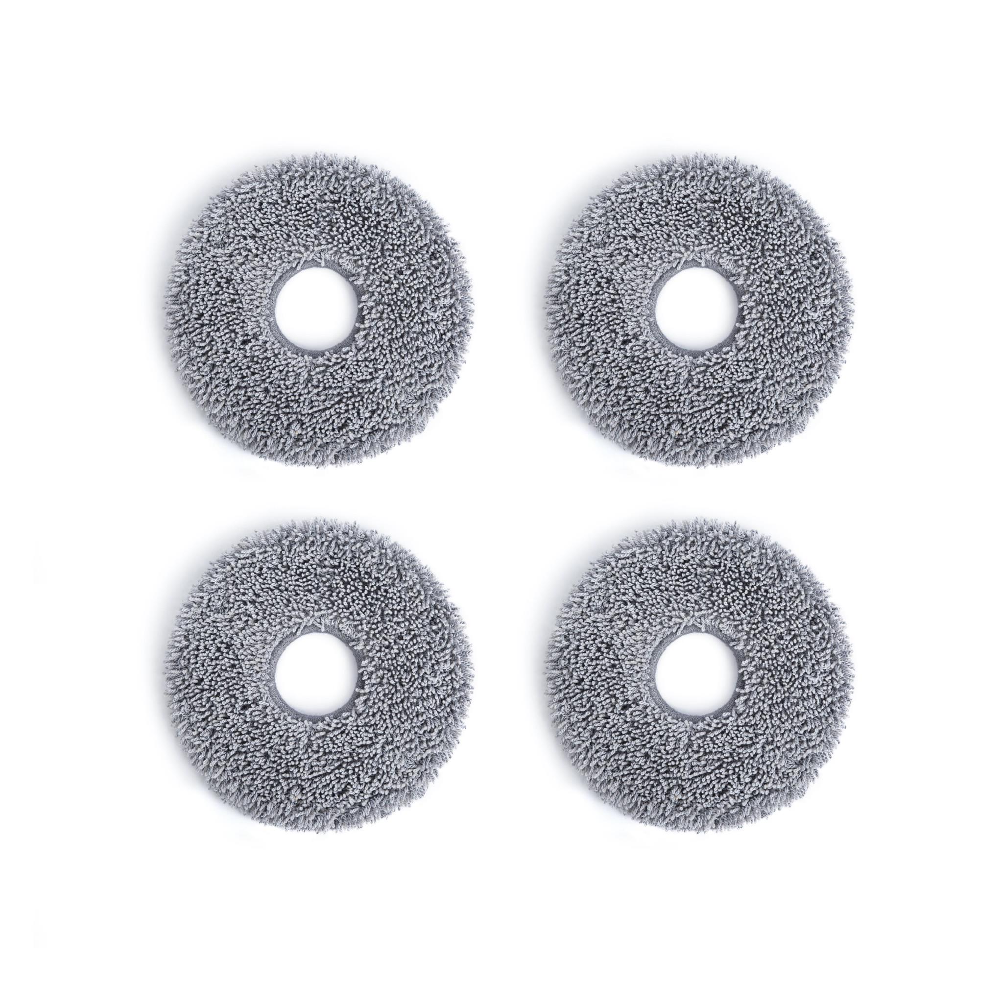Ecovacs DEEBOT Washable Mop Pads for N30 Pro Omni