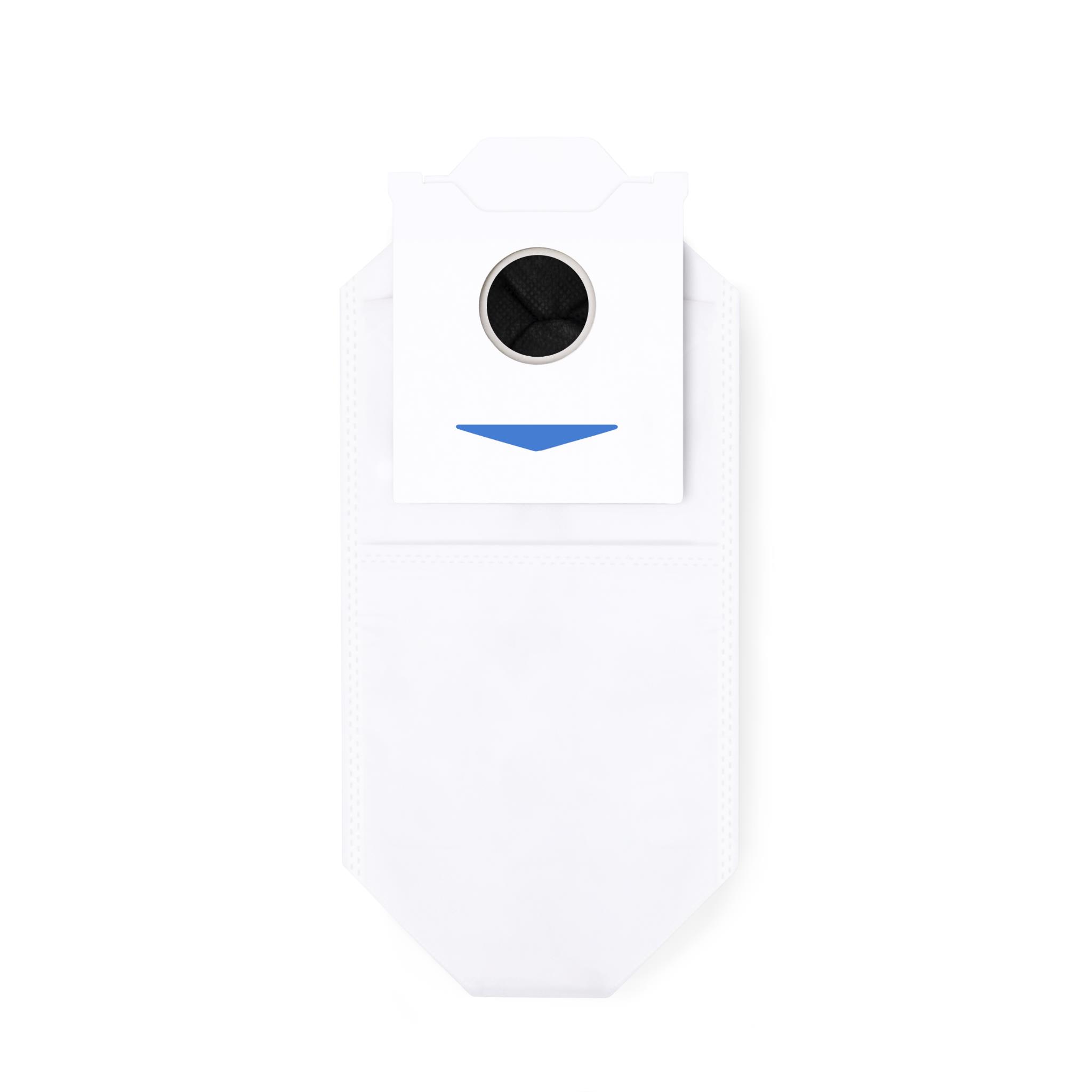 Ecovacs DEEBOT Dust Bag for N30 Pro Omni (3 Pack)