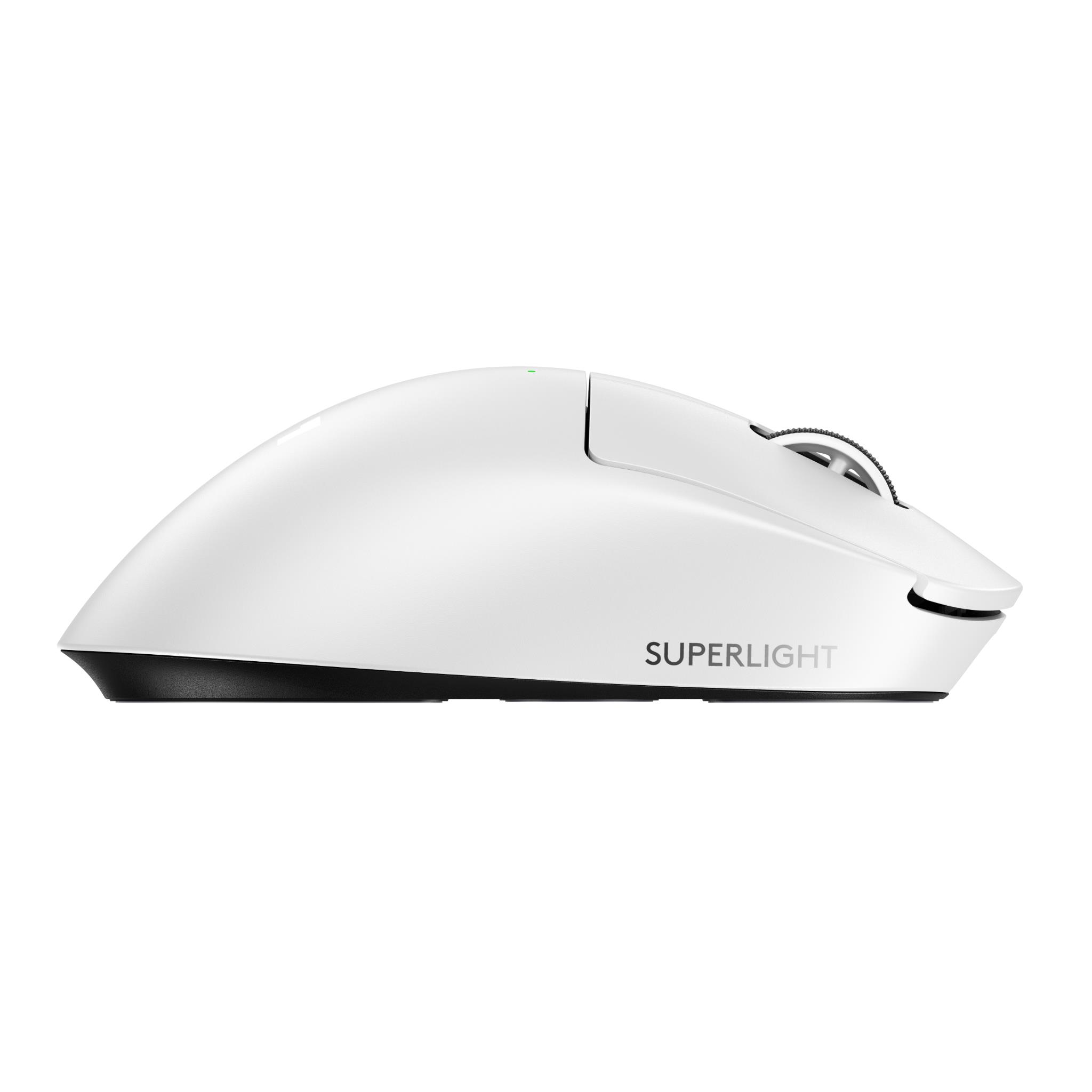 SUPERLIGHT 2 DEX ホワイト Logitech GPX Superlight 2 DEX First Impressions (shocking