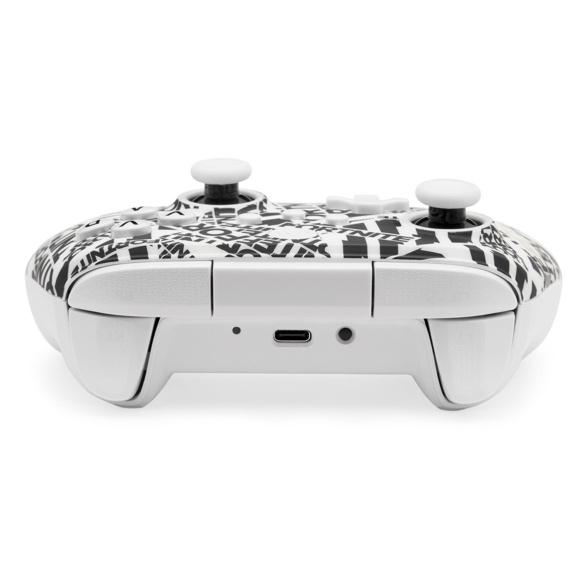 PowerA OPS v1 Wireless Controller for Cloud Gaming Fortnite Edition