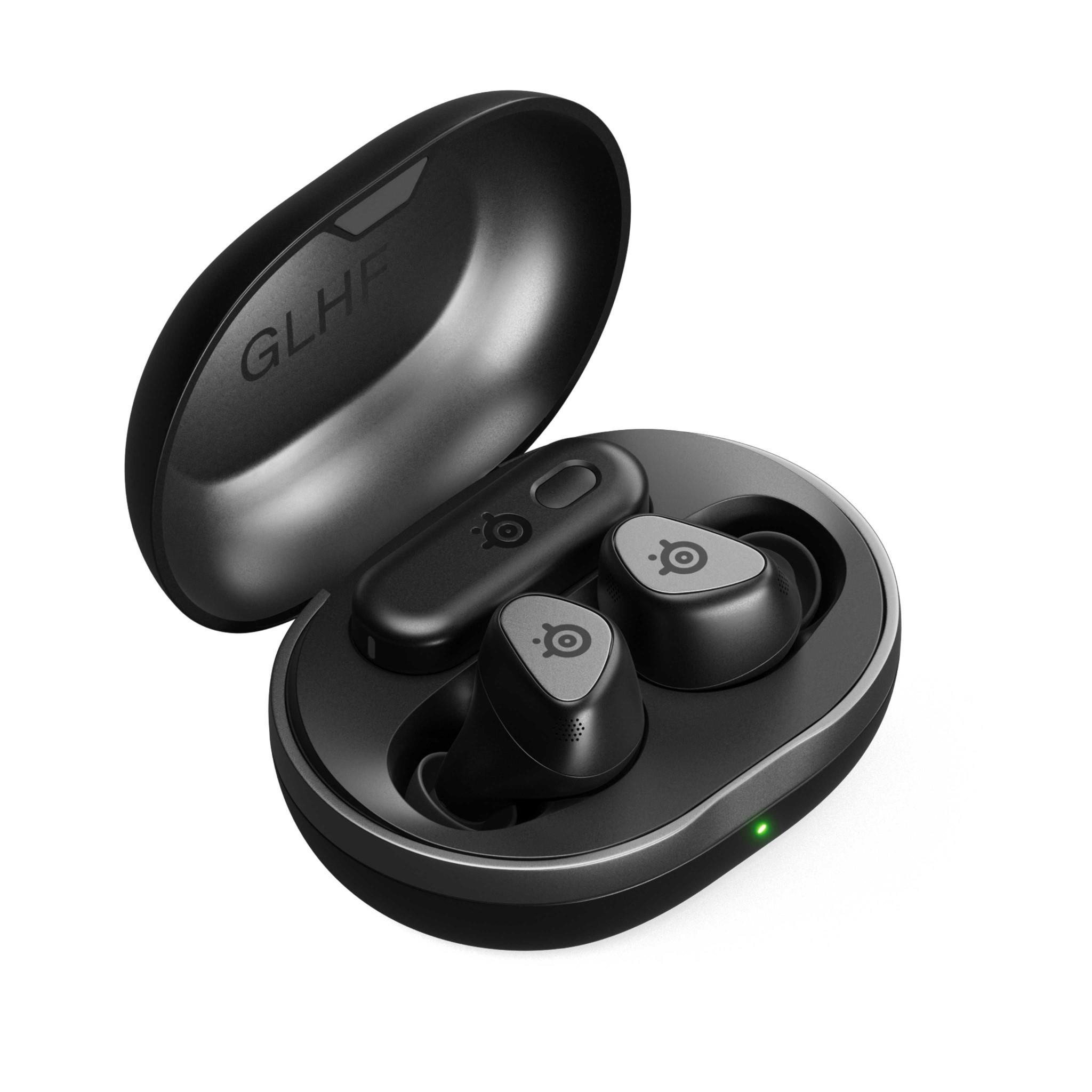 SteelSeries Arctis GameBuds X for Xbox Series X/S - JB Hi-Fi