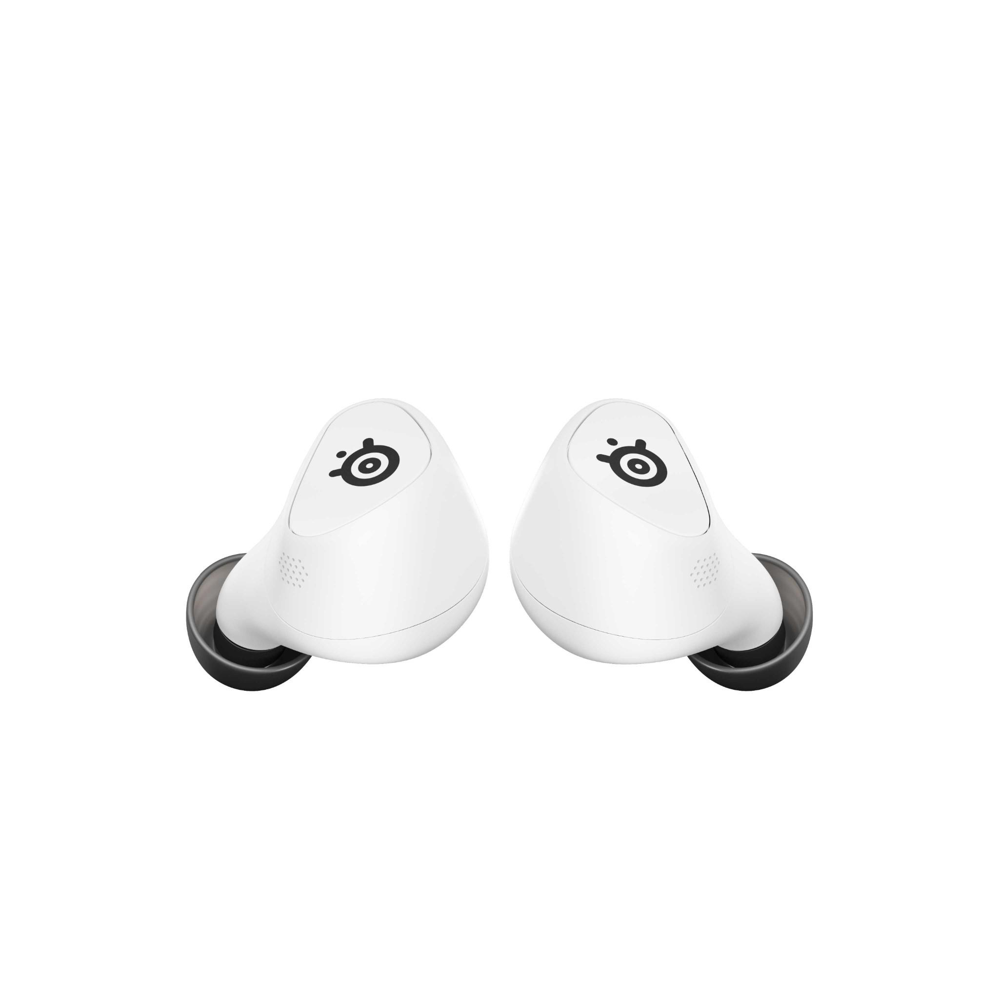 Arctis GameBuds™ for PlayStation White Arctis GameBuds™ for PlayStation White