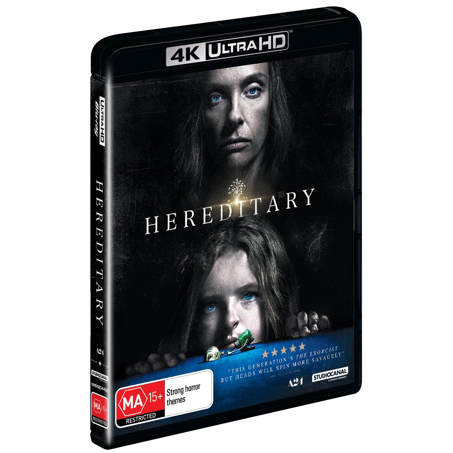 Amazon Prime Watch Online Hereditary Hereditary JB Hi-Fi