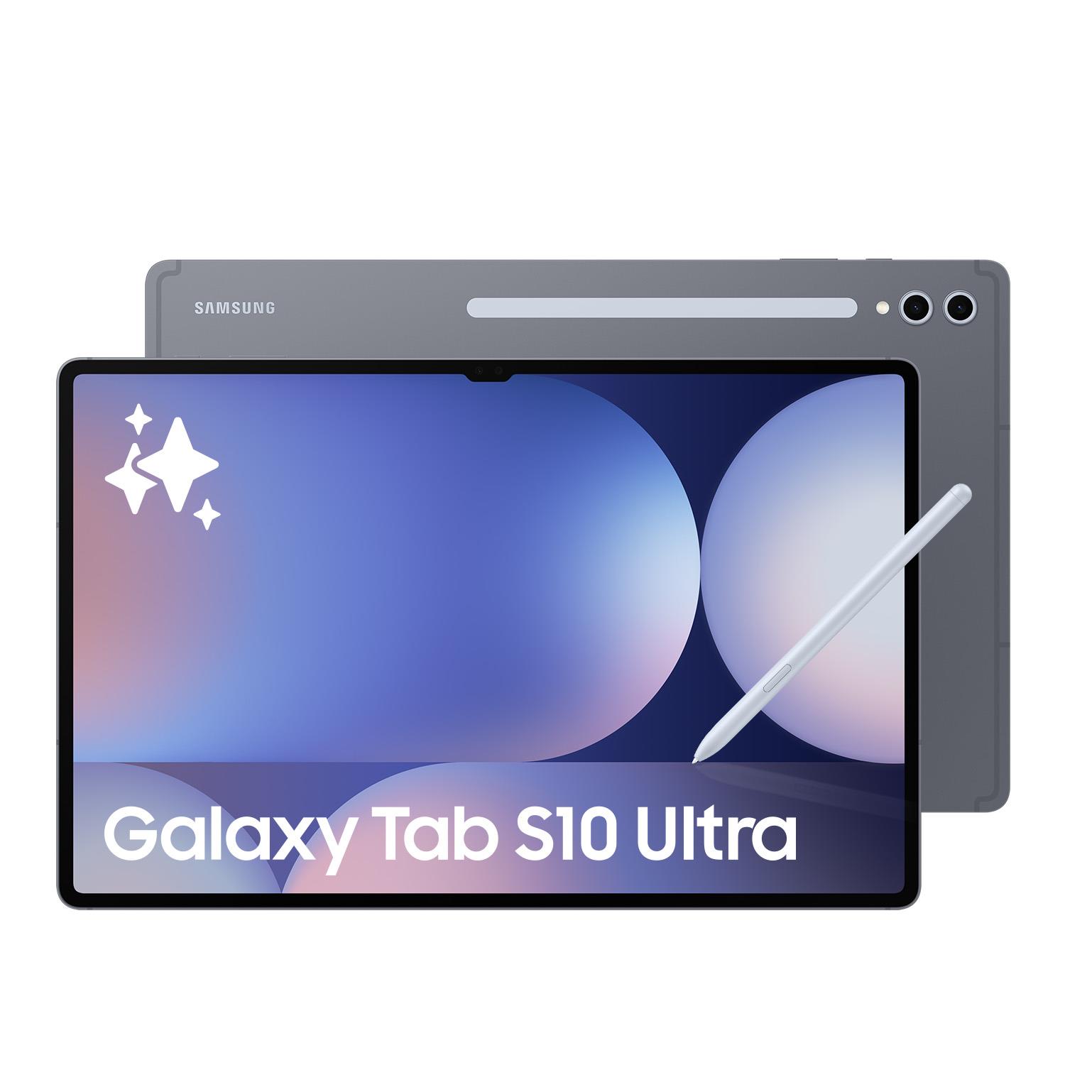 Samsung Galaxy Tab S10 Ultra 14.6" Wi-Fi 1TB (Grey)
