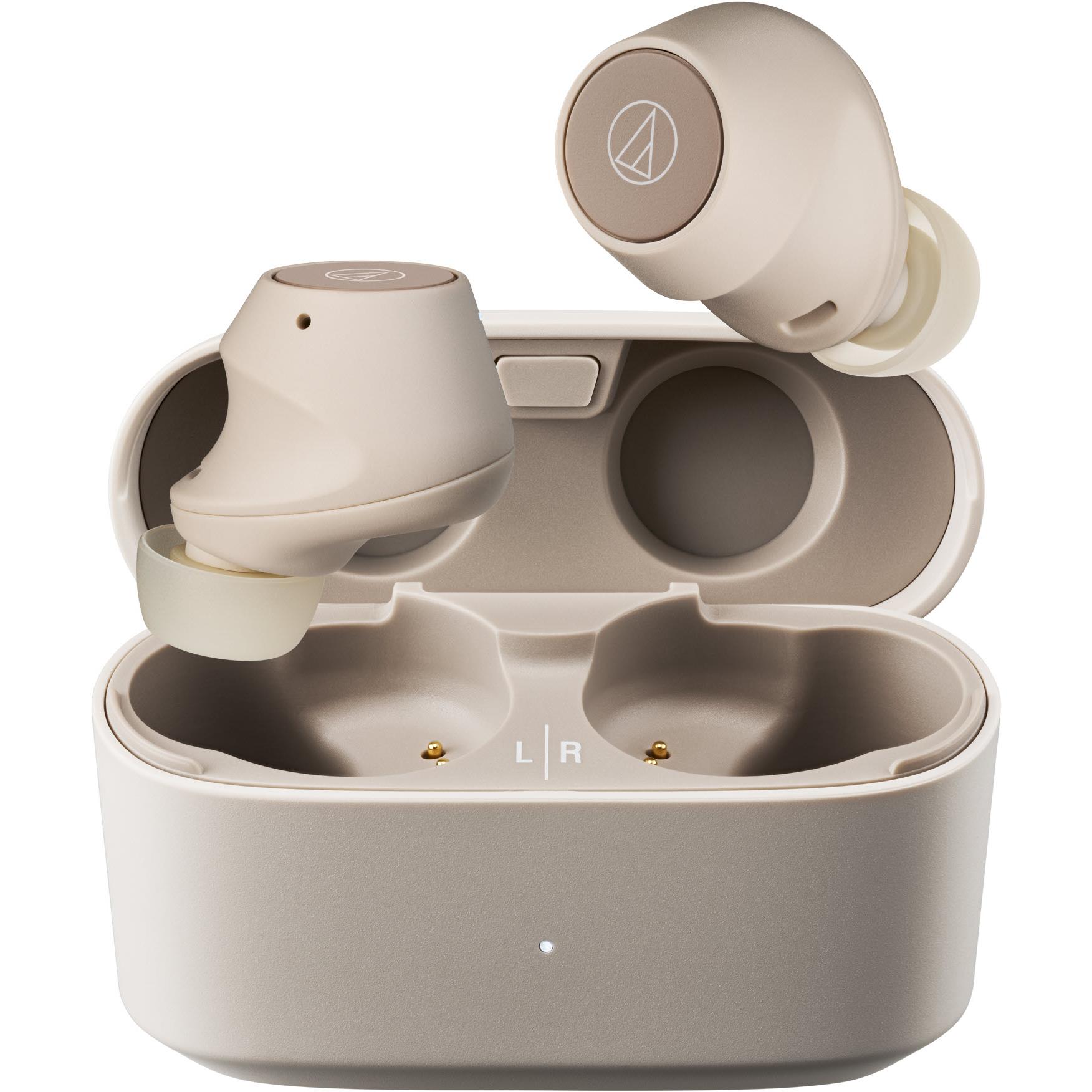 Audio-Technica ATH-CKS30TW TWS Noise Cancelling In-Ear