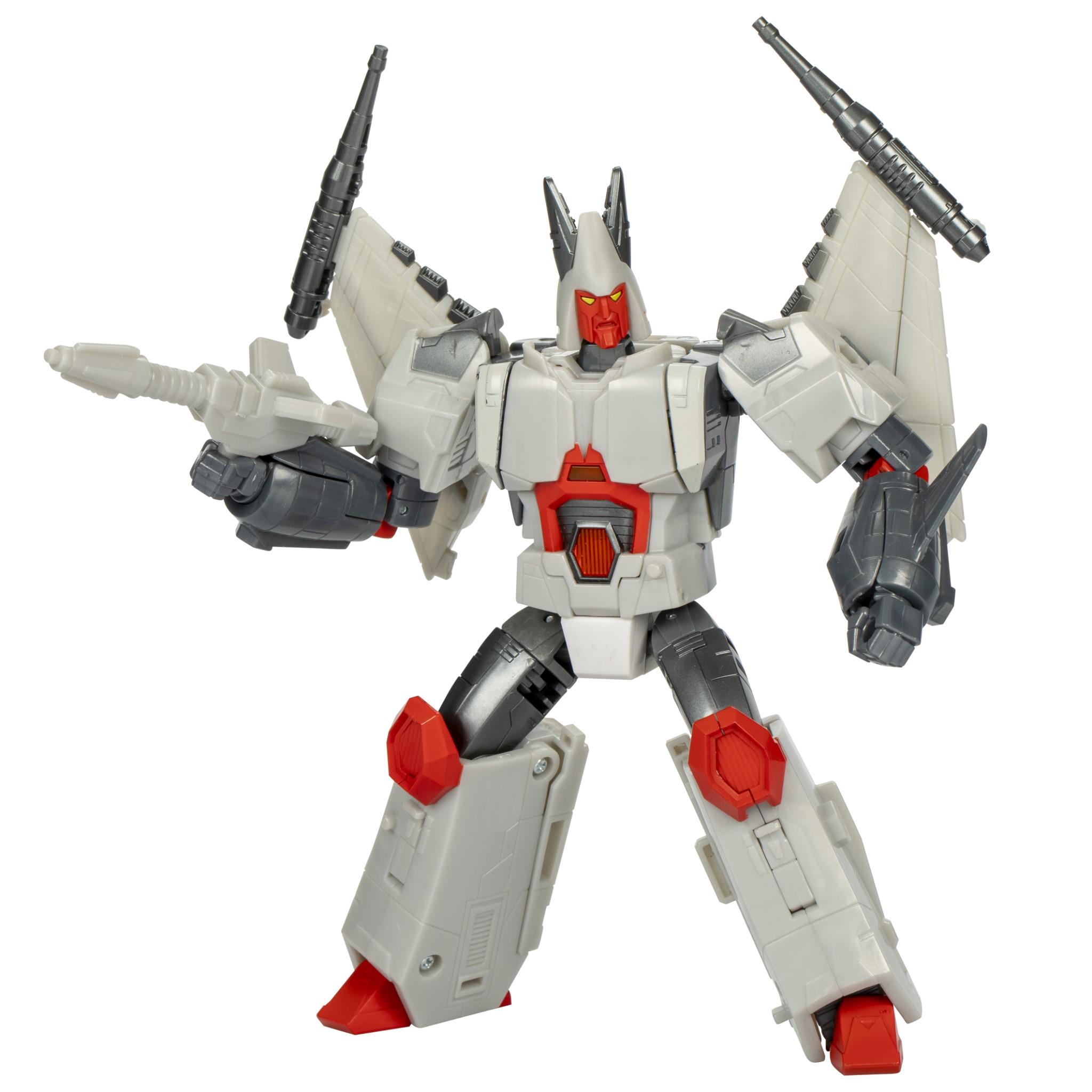 Transformers - Legacy United: Voyager Class Star Raider Ferak Figure