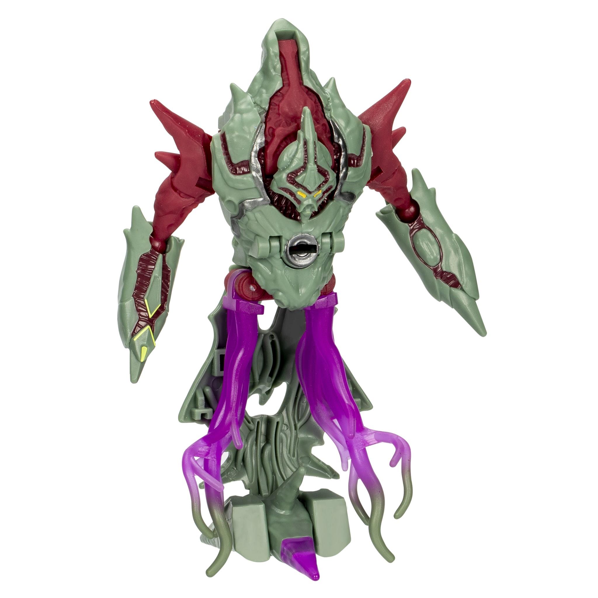 Transformers - Transformers One Quintesson High Commander Figure