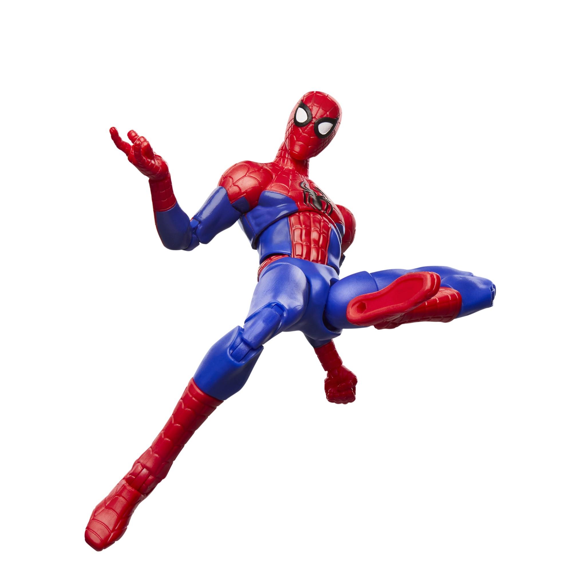 Marvel - Legends Series: Peter Parker Figure