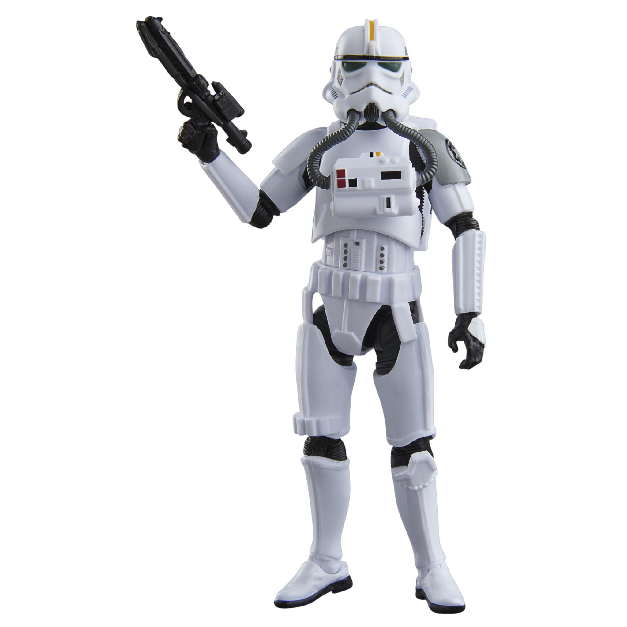 Star Wars - The Vintage Collection: Jetpack Trooper Figure