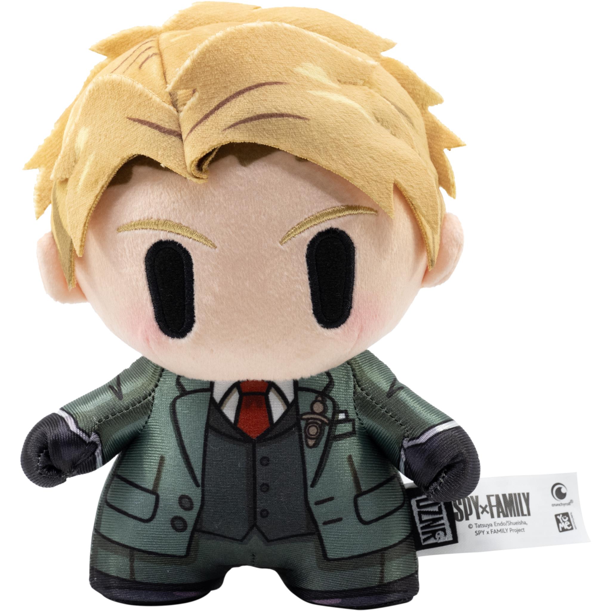Spy X Family - Loid Forger Plush