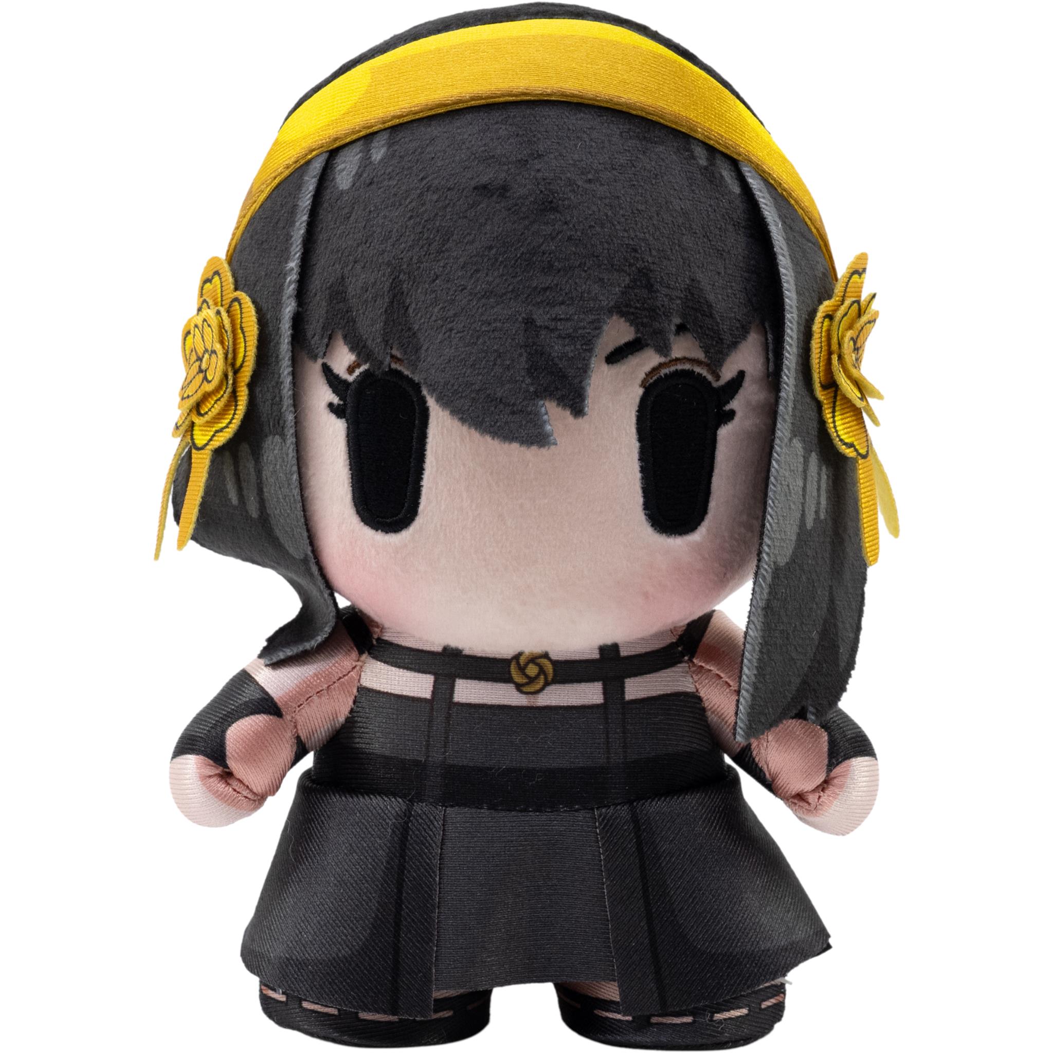 Spy X Family - Yor Forger Plush