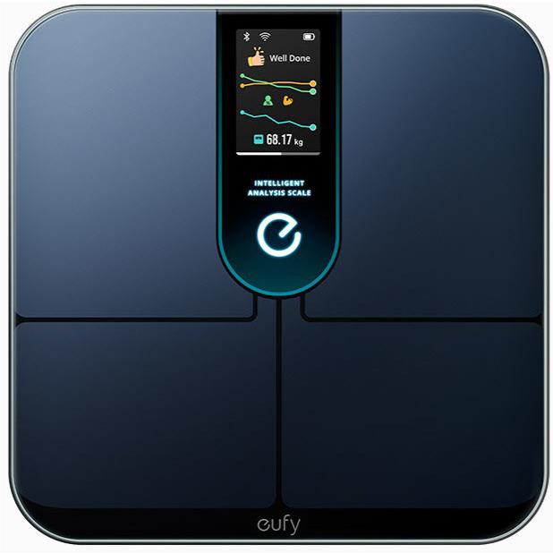 アンカー 体組成計 スマホ連動 bluetooth Anker Eufy Smart