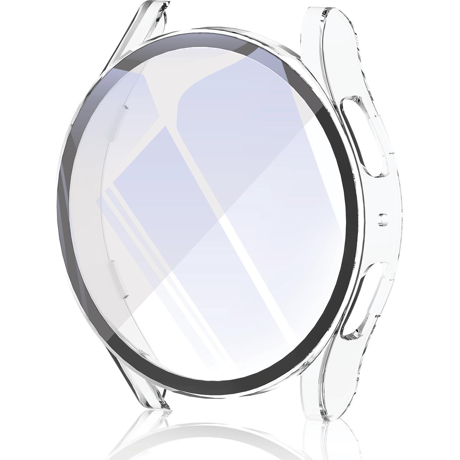 Monster Galaxy Watch 6 40mm Case Protector (2 Pack)