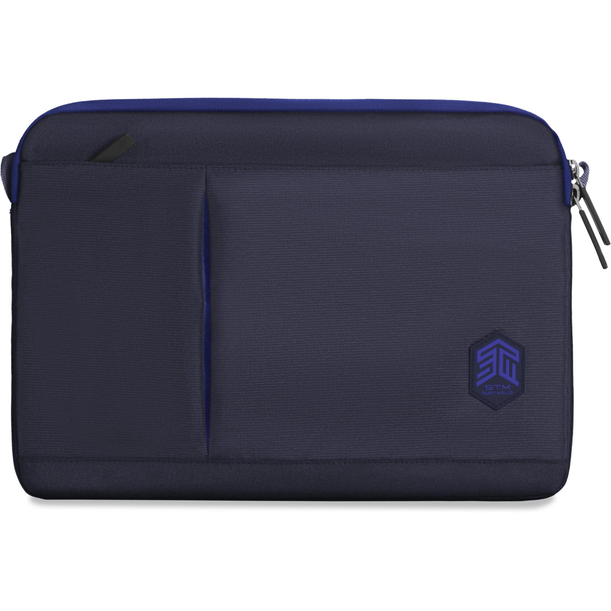 STM Blazer 16" Laptop Sleeve V2 (Blue)