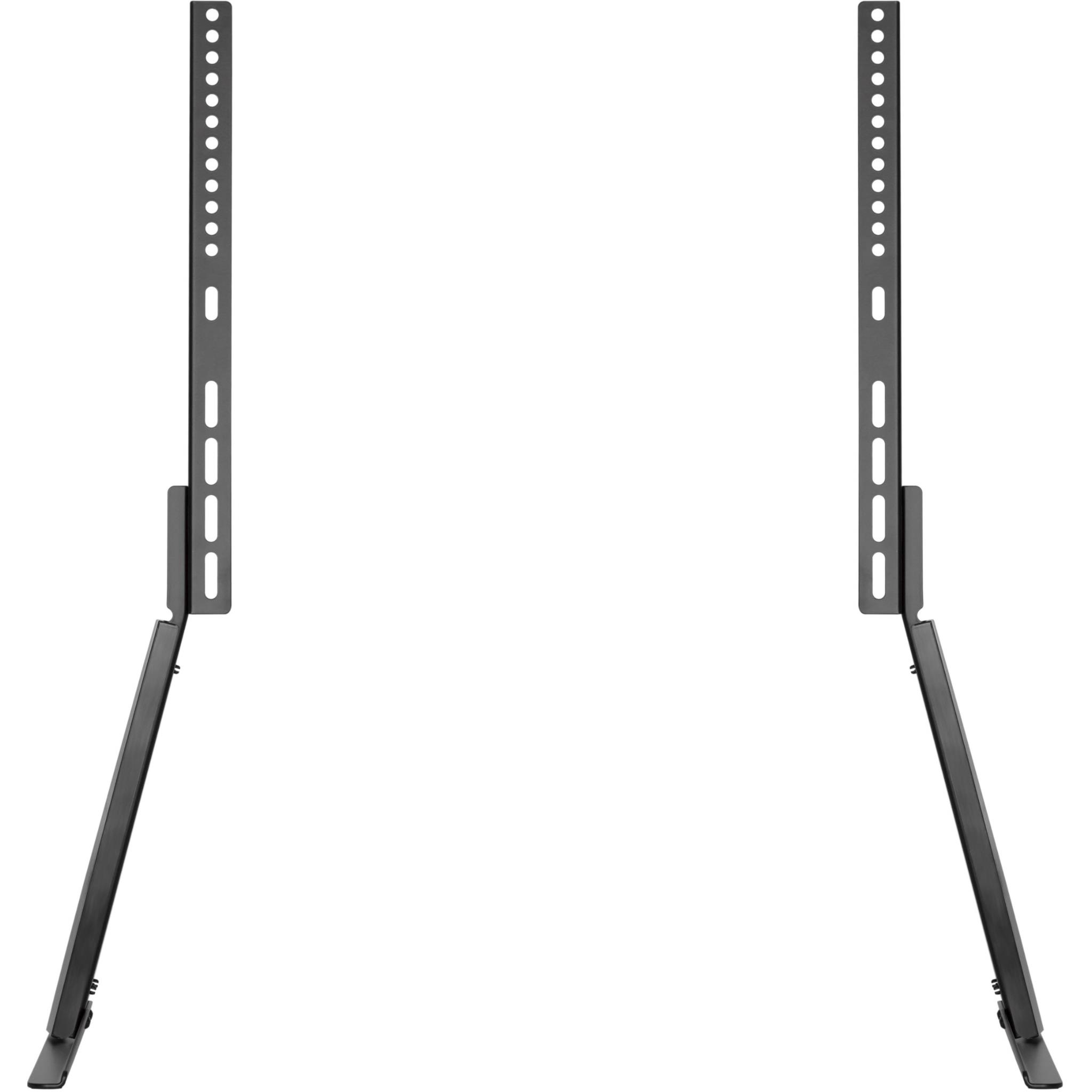 Ezymount Universal TV Tabletop Stand  (TV Size 32"- 70")
