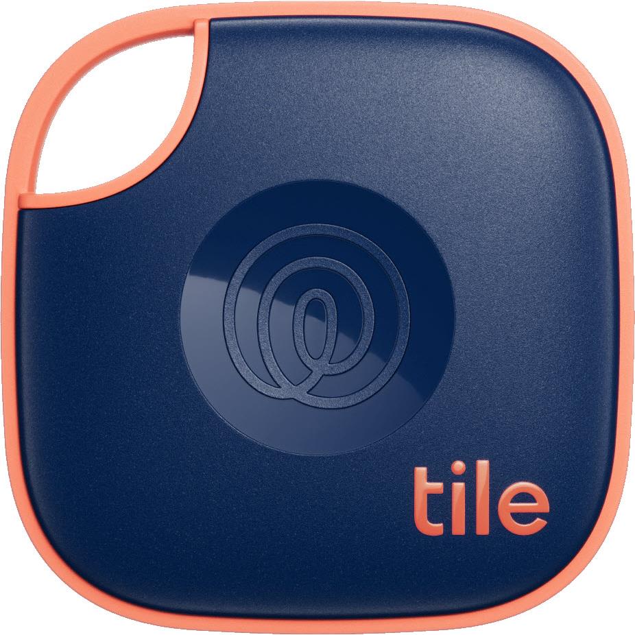 4-Pack Tile Sport (Pro Series) Bluetooth Tracker Finder – RT-09001-US, Used But Fully Functional