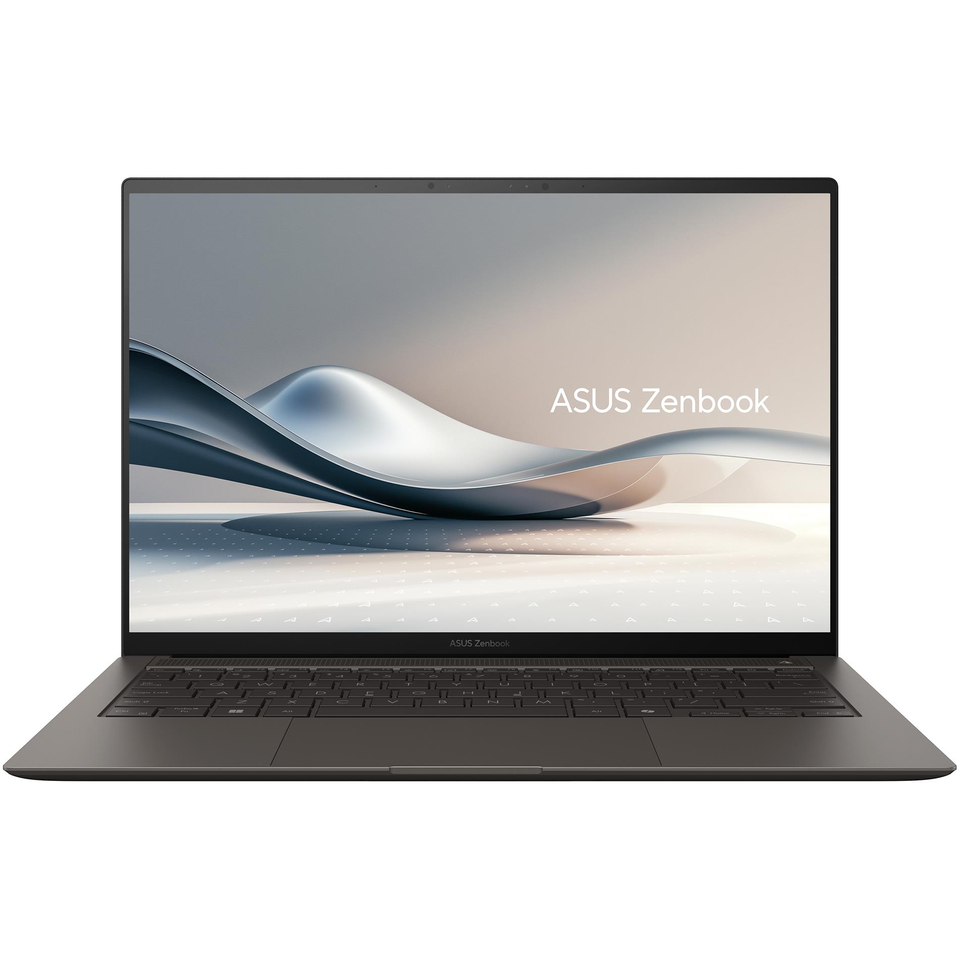 ASUS Zenbook S 14 インチ シルバー ASUS Zenbook S 14 UX5406SA | ASUS Store [JAPAN]