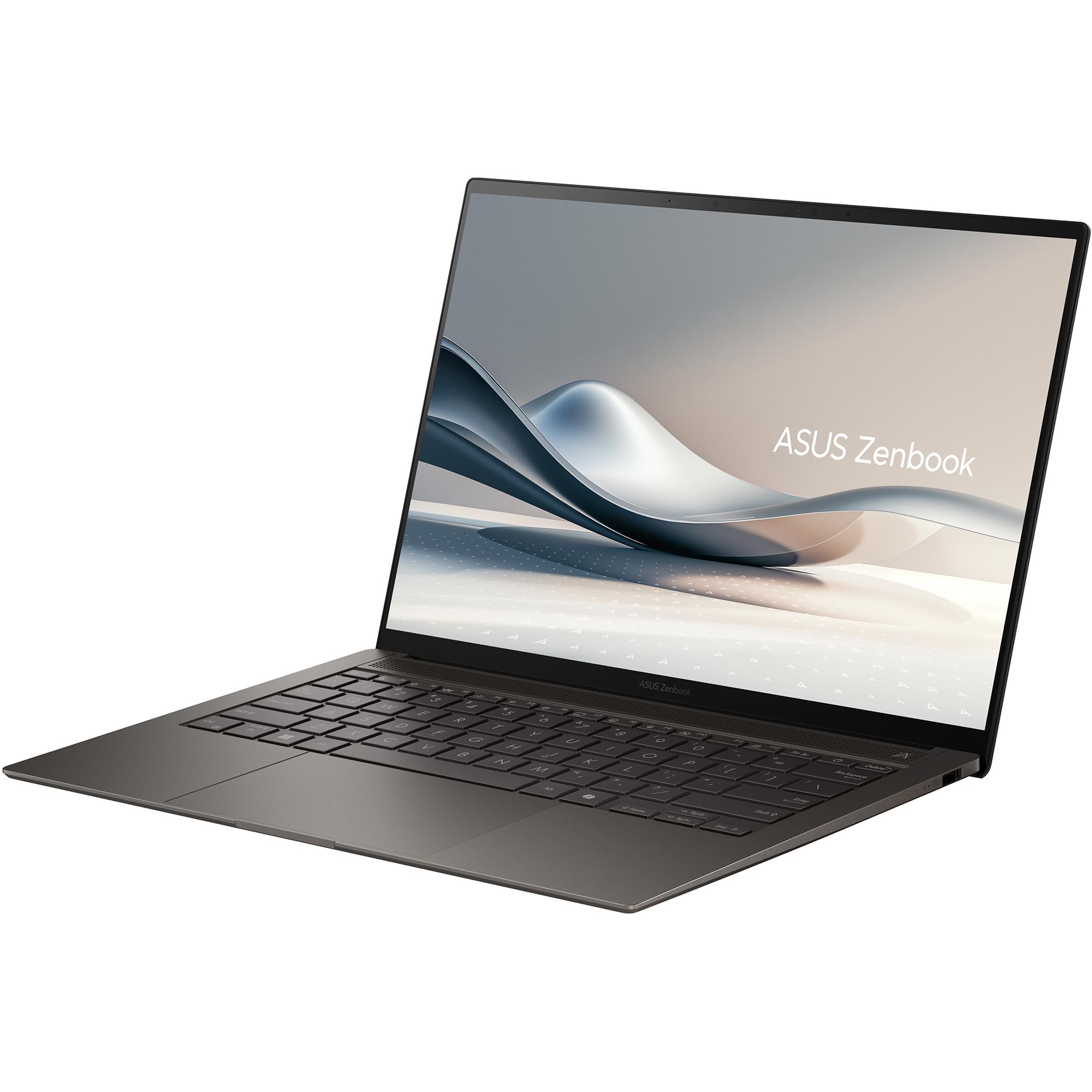 Asus Zenbook S 14 14