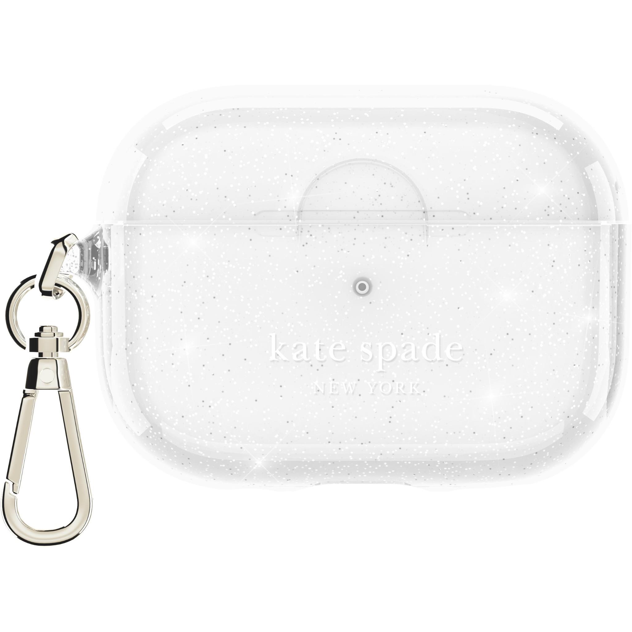 Kate Spade Airpods Pro Case for 1st/2nd Gen (That Sparkle)