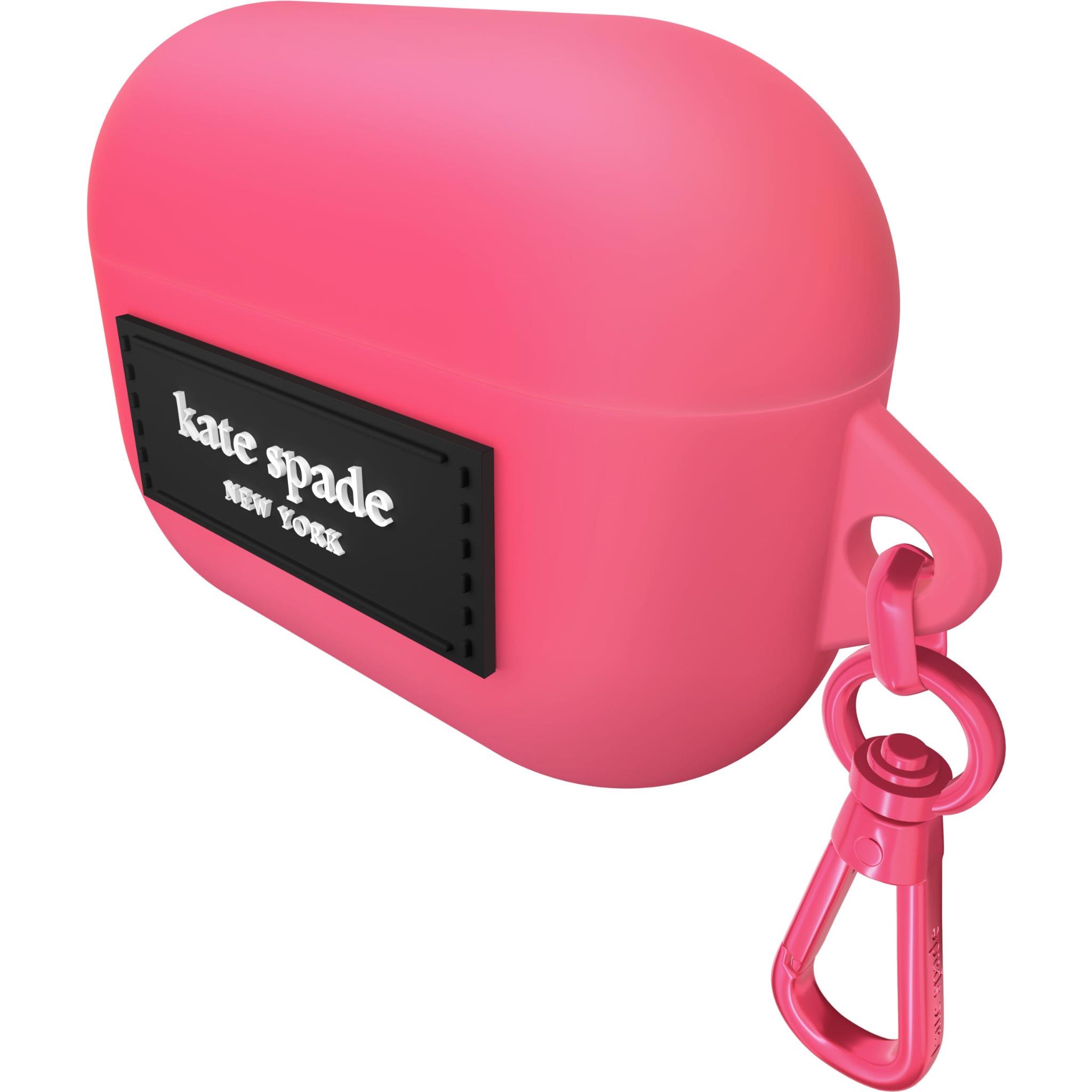 kate spade／Liquid AirPods Pro Case KATE SPADE AIRPODS or AIRPODS PRO CASE:NWT LIQUID GLITTER or