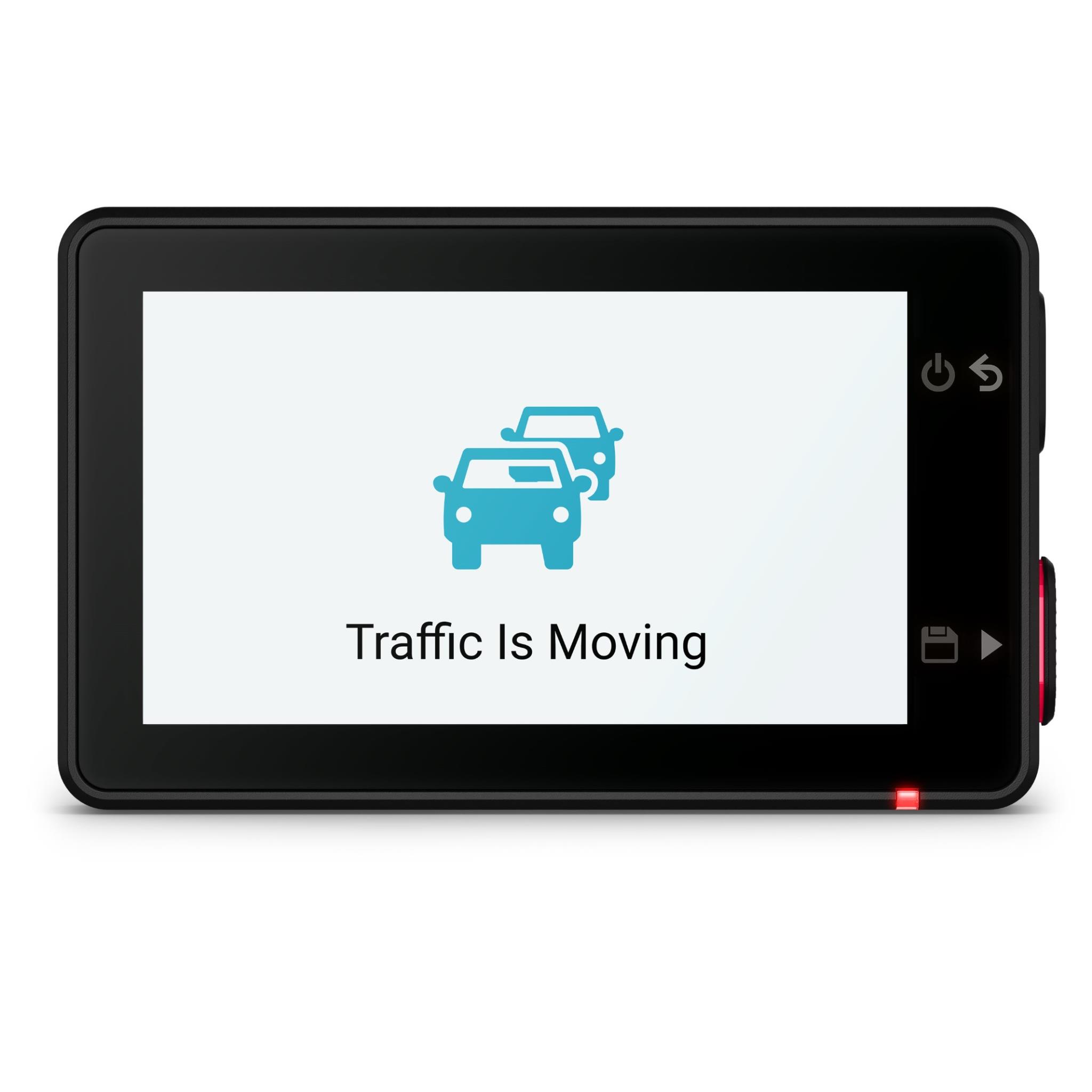 Garmin Dash Cam X310 JB Hi-Fi