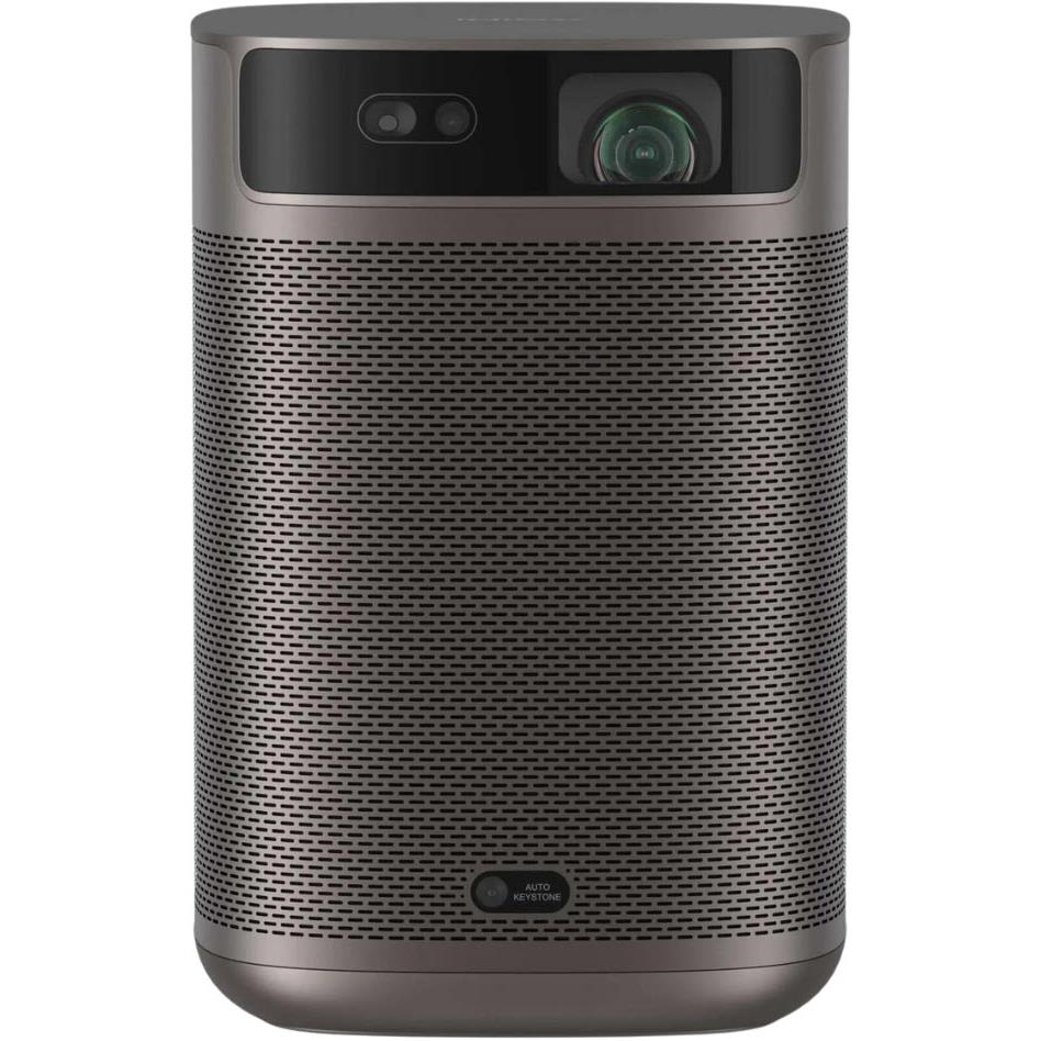 XGIMI Mogo 2 Pro Full HD Portable Google TV Projector