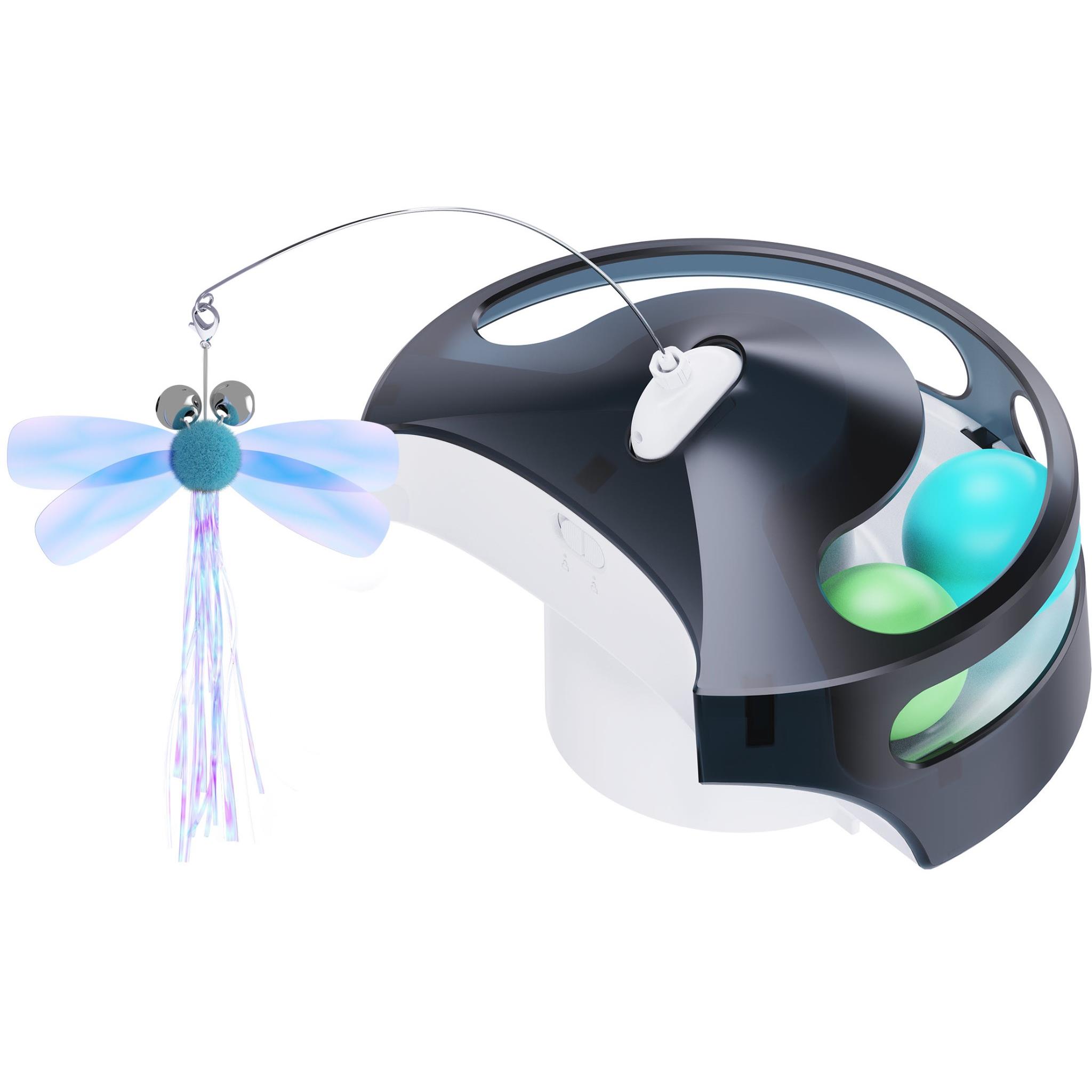 Rola Petpal  Interactive Toy Module for Rola PetPal Pet Camera Robot