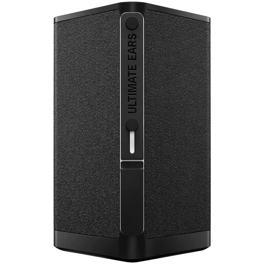 UE Hyperboom Portable Bluetooth Speaker (Black) JB Hi-Fi