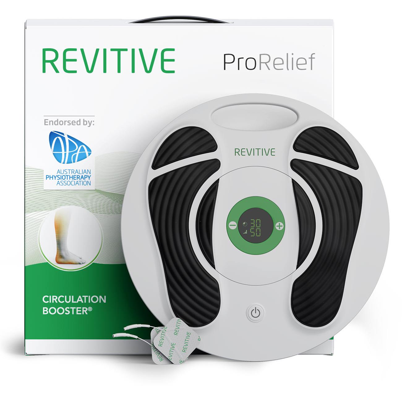 Revitive ProRelief Circulation Booster