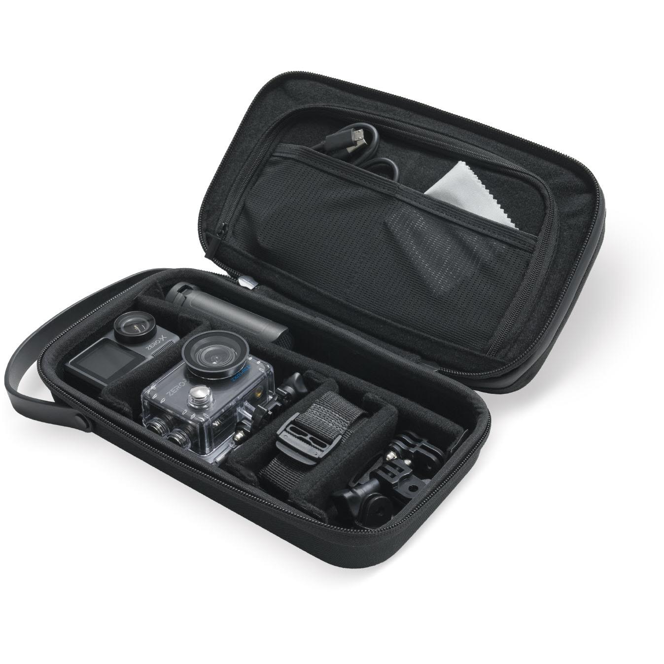 【新品未使用】CORDURA CAMERA BAG by JIRO KONAMI MegaGear Nikon Z30 Ultra Light Neoprene Camera Case