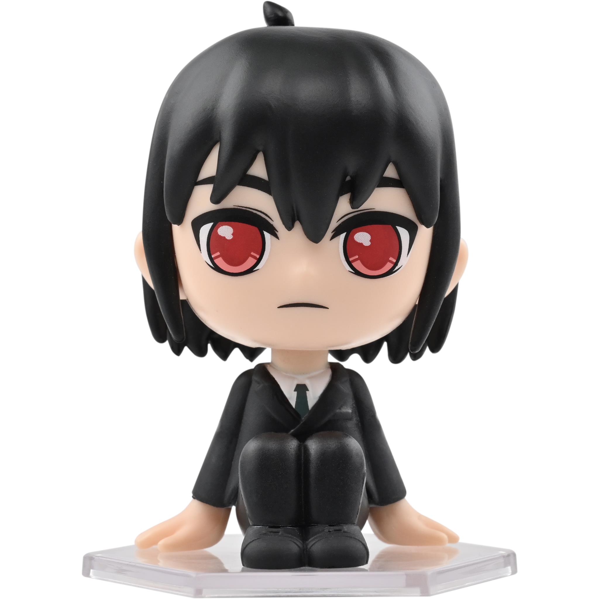Spy X Family - Yuri Briar (Work) Bobble Hero