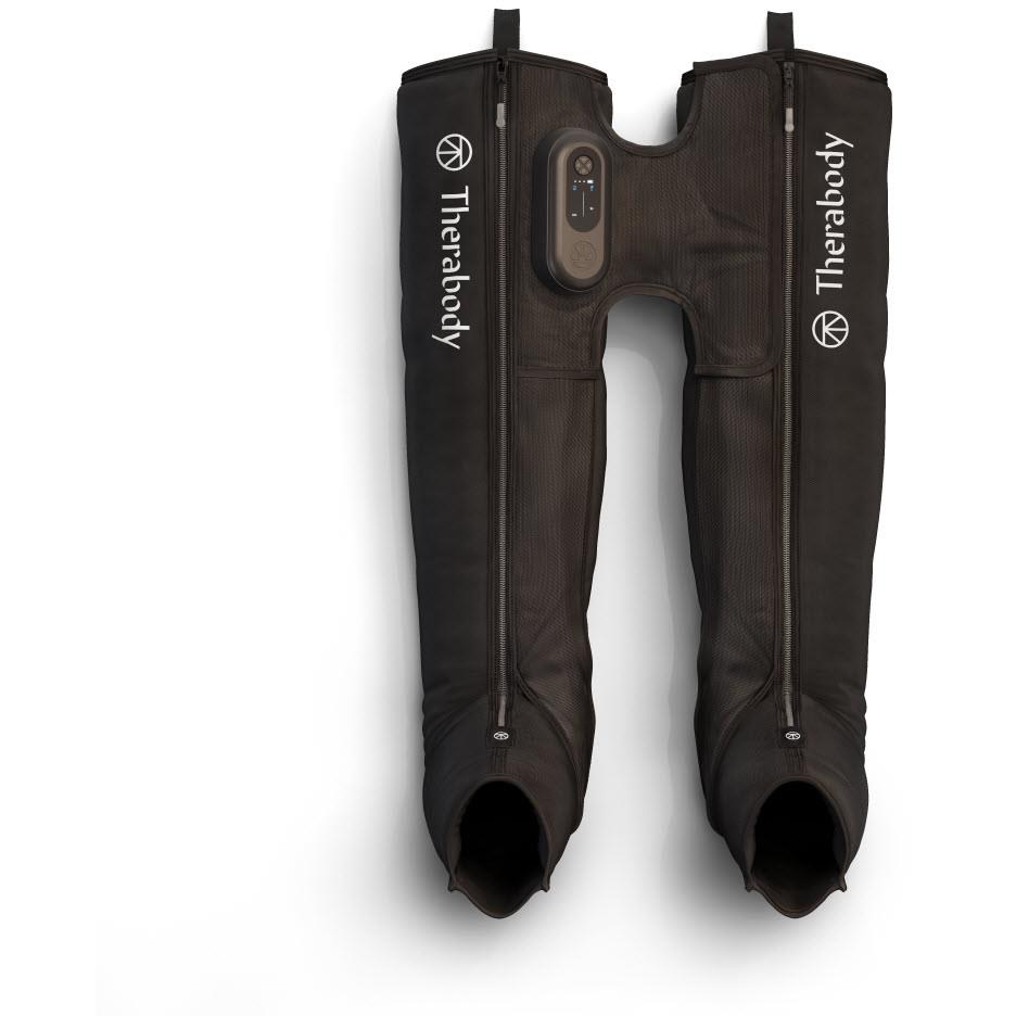 Therabody JetBoots Prime Compression Leg Massager [Short]