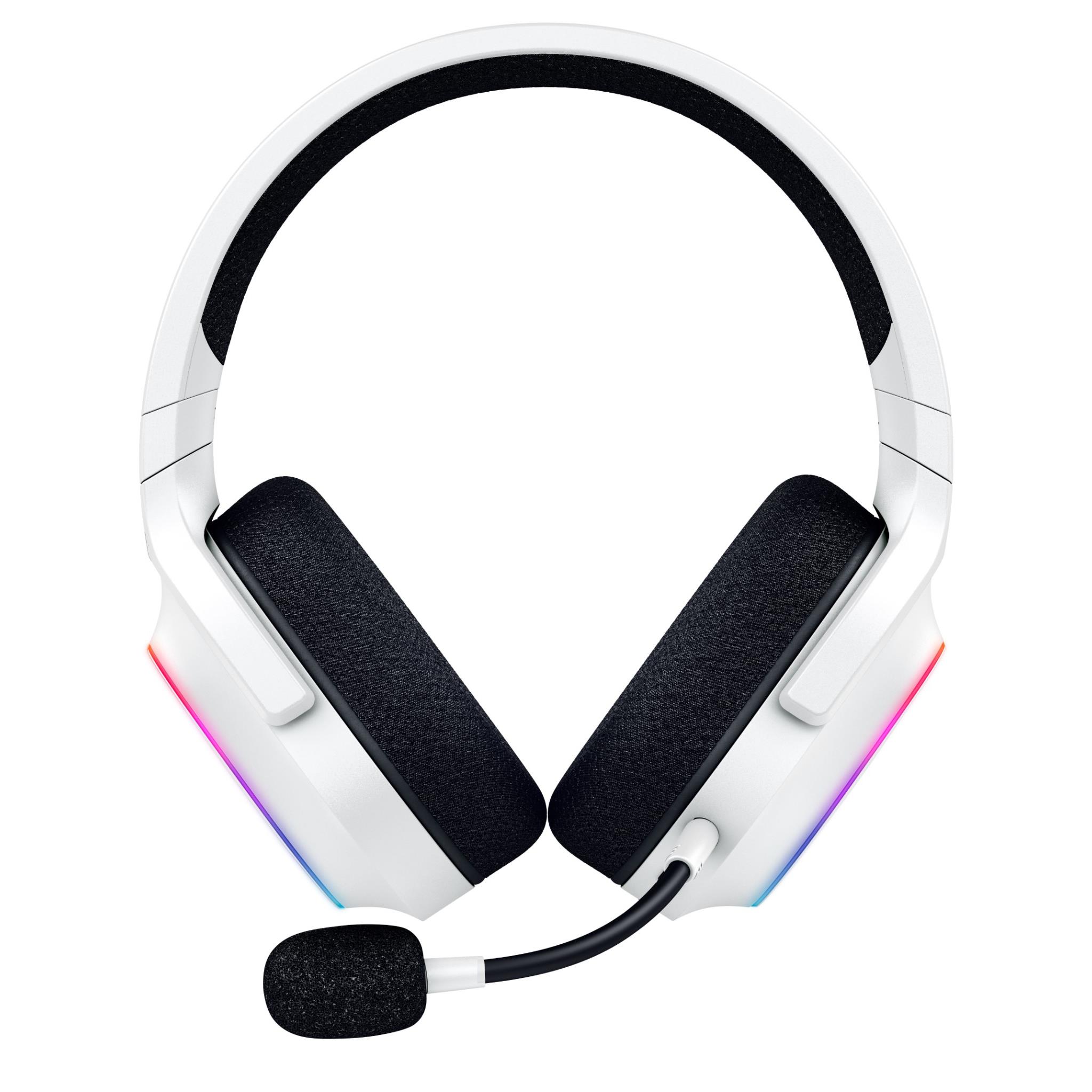 [新品]Razer Barracuda Chroma White Edition Razer Barracuda X Wireless Gaming & Mobile Headset (PC
