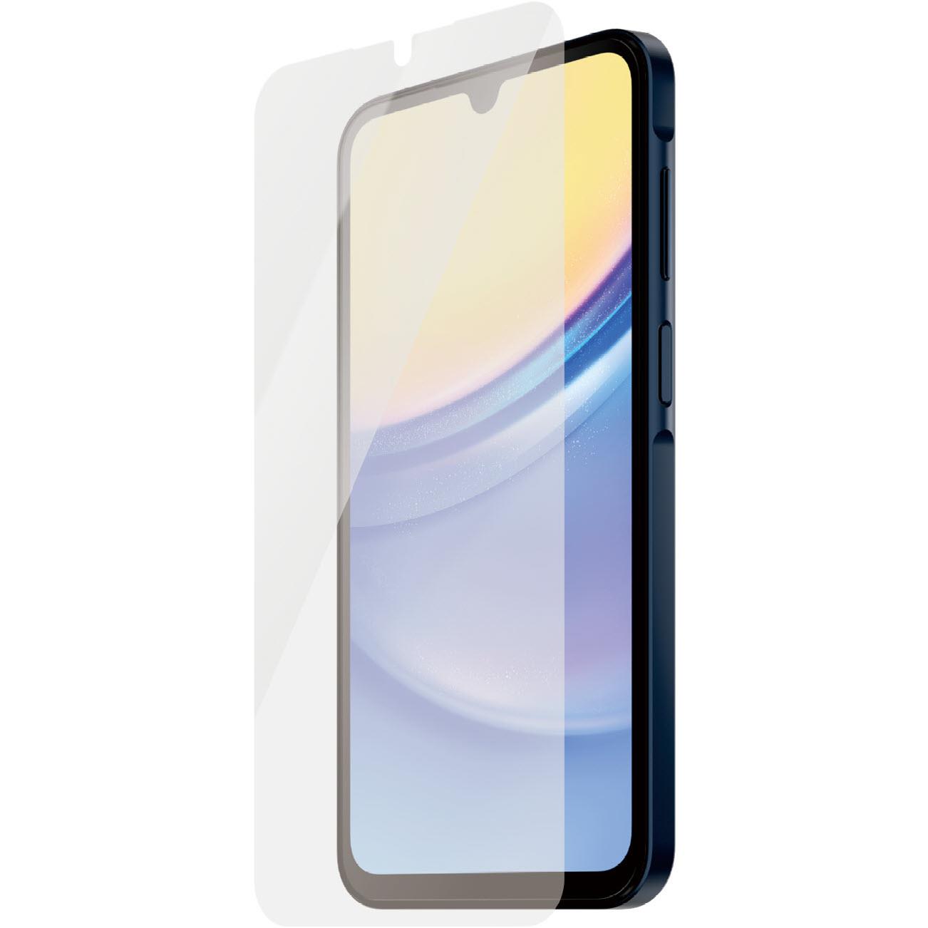 SAFE by PanzerGlass UltraWide Fit Screen Protector for Galaxy A16