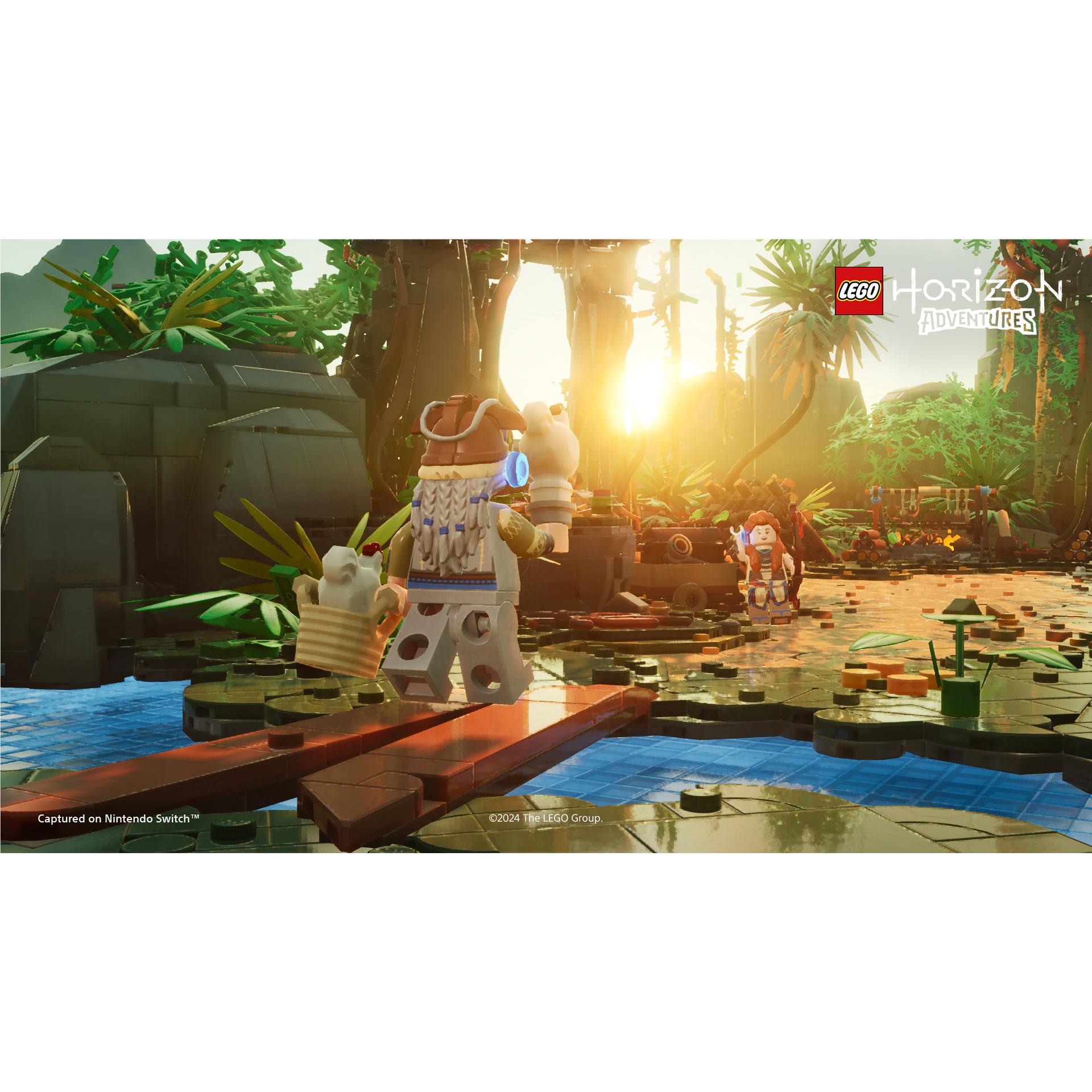 LEGO Horizon Adventures JB Hi-Fi