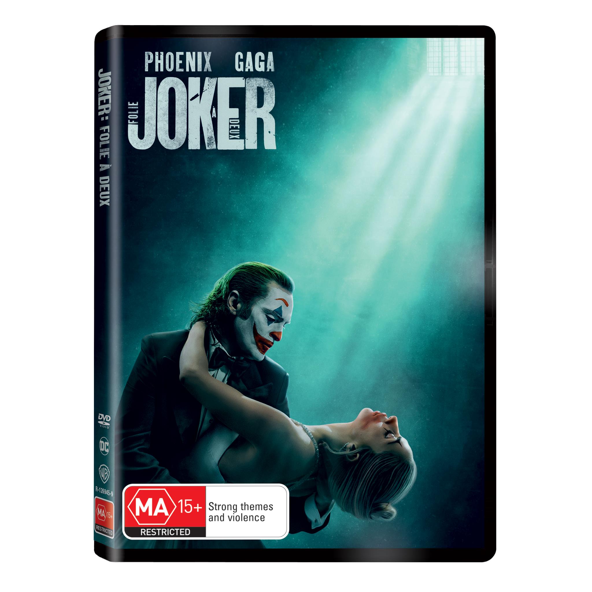 Amazon Prime Video Joker Hollywood Movie Watch Online 2019 Joker
