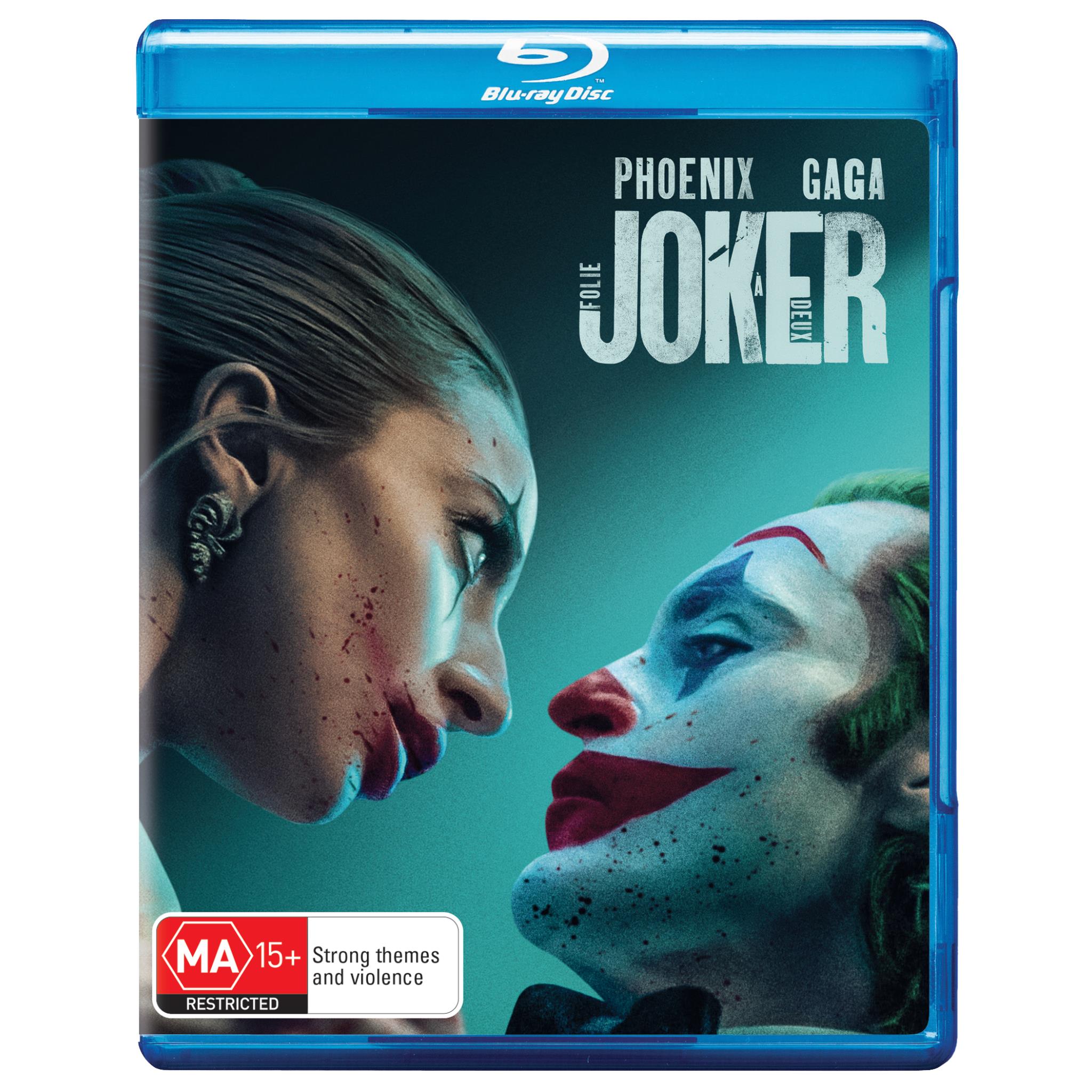 Amazon Prime Video Watch Joker Online Free Joker: Folie A Deux