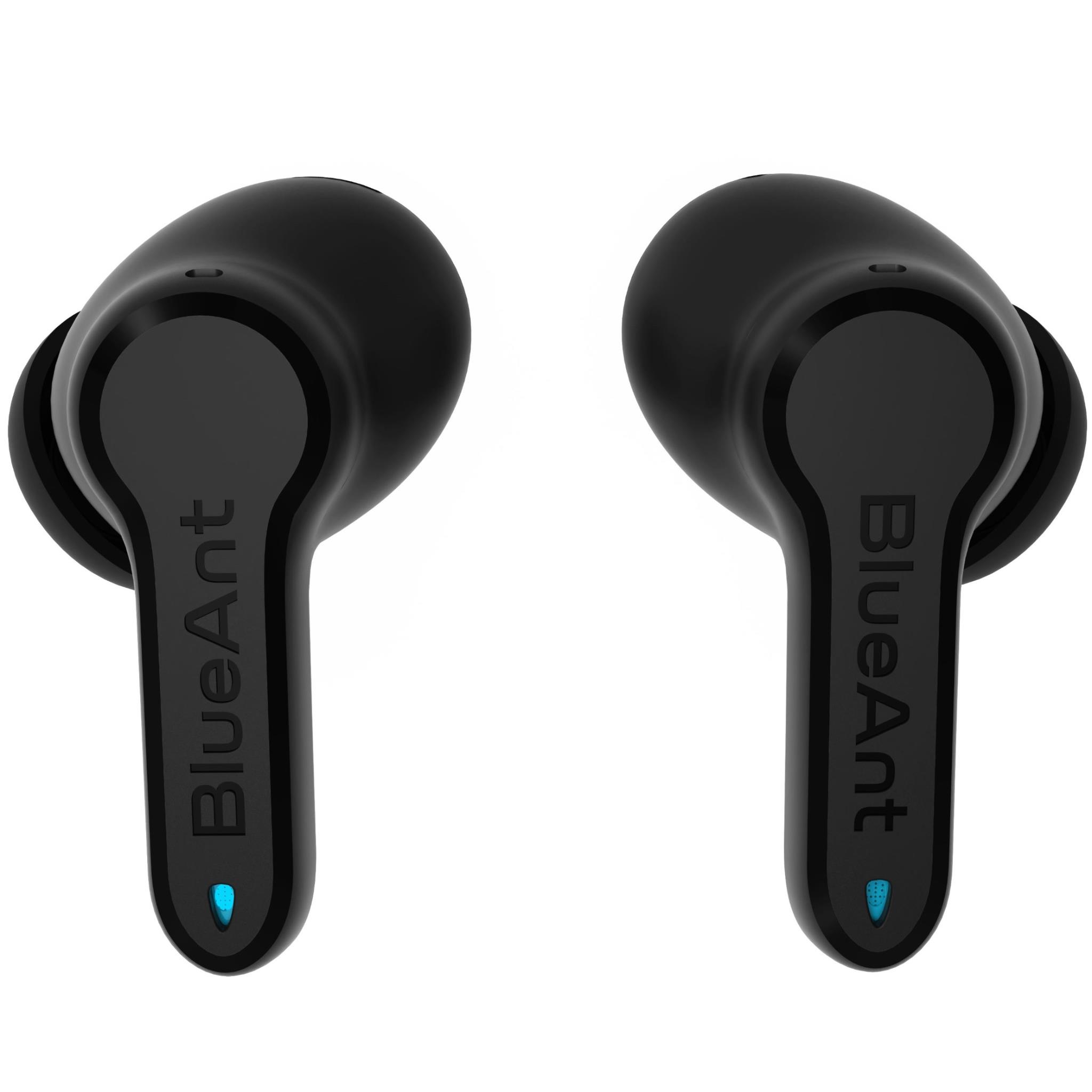 BlueAnt Pump Air ANC2 In-Ear Headphones